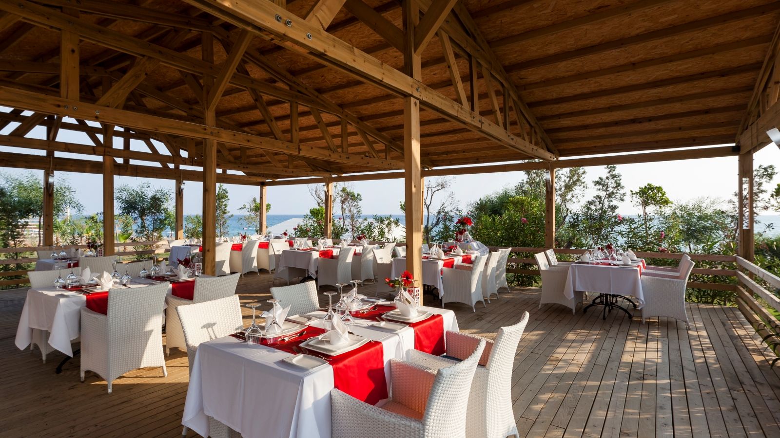ANA RESTAURANT