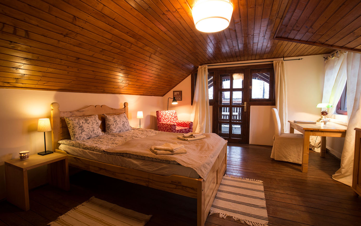 Casa Cund Camera 2