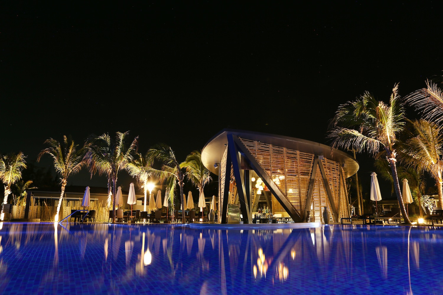 Ocean Bar