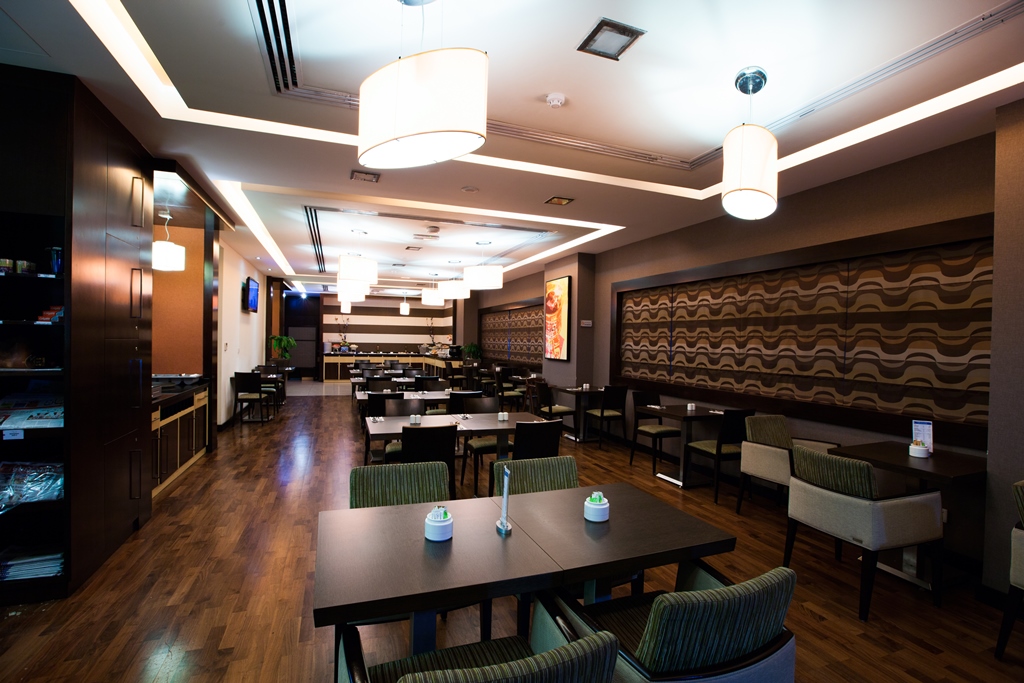 City Cafe