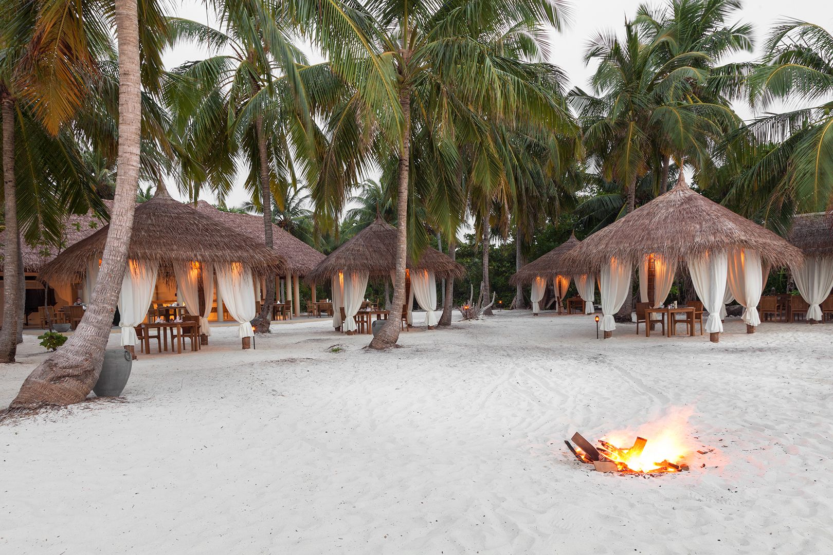 Reethi Grill