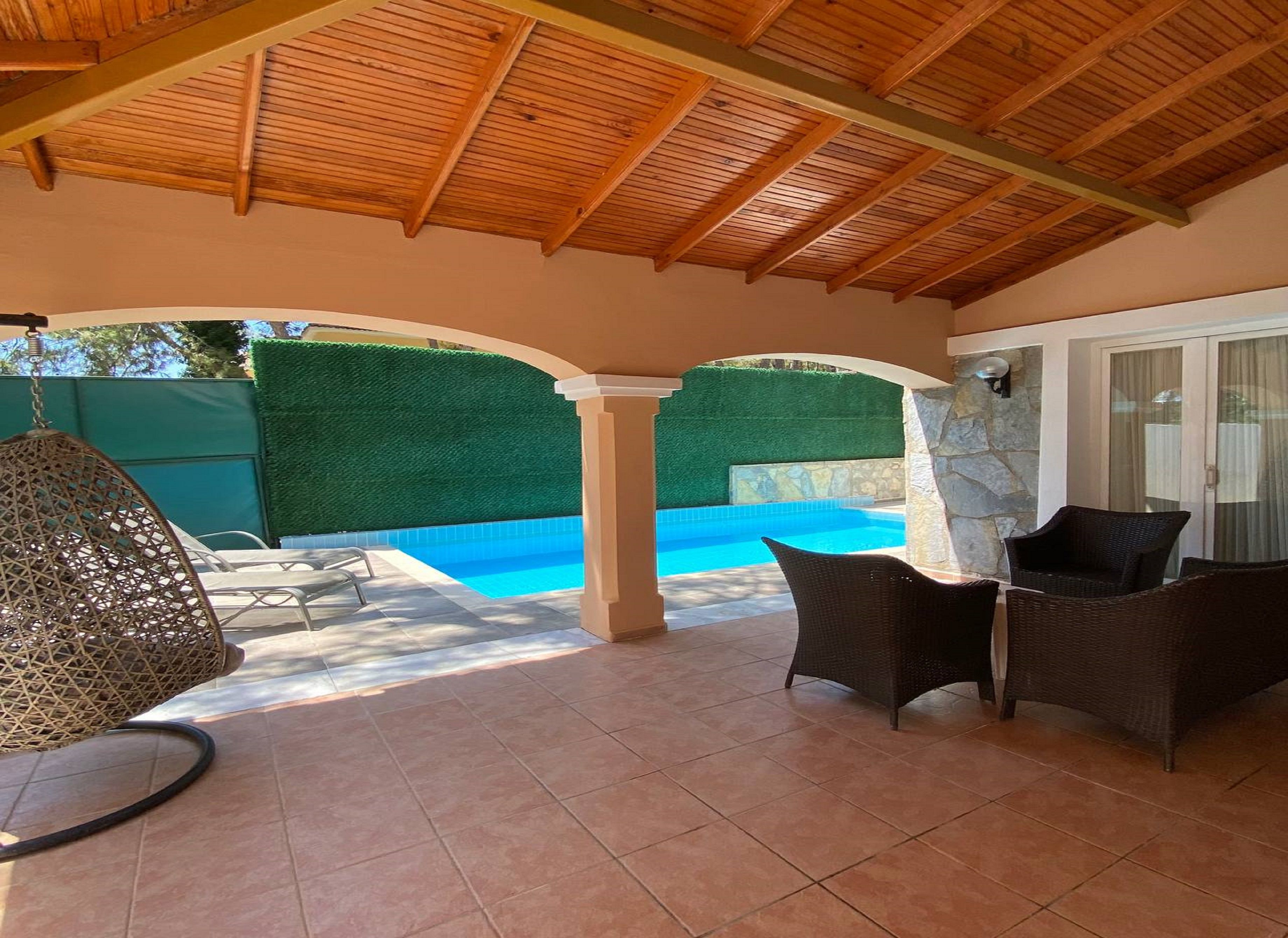 STANDARD VILLA