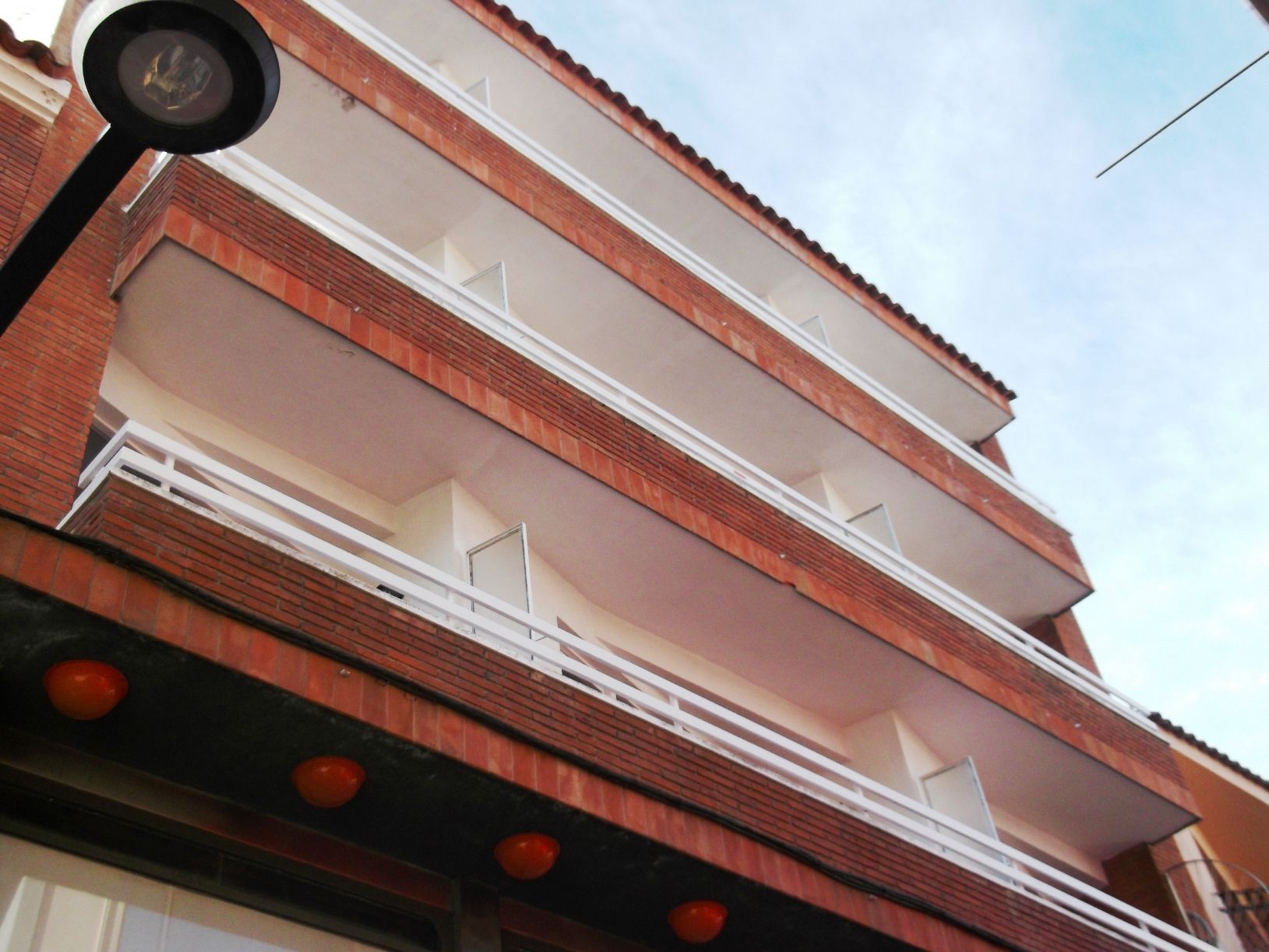 Main Building