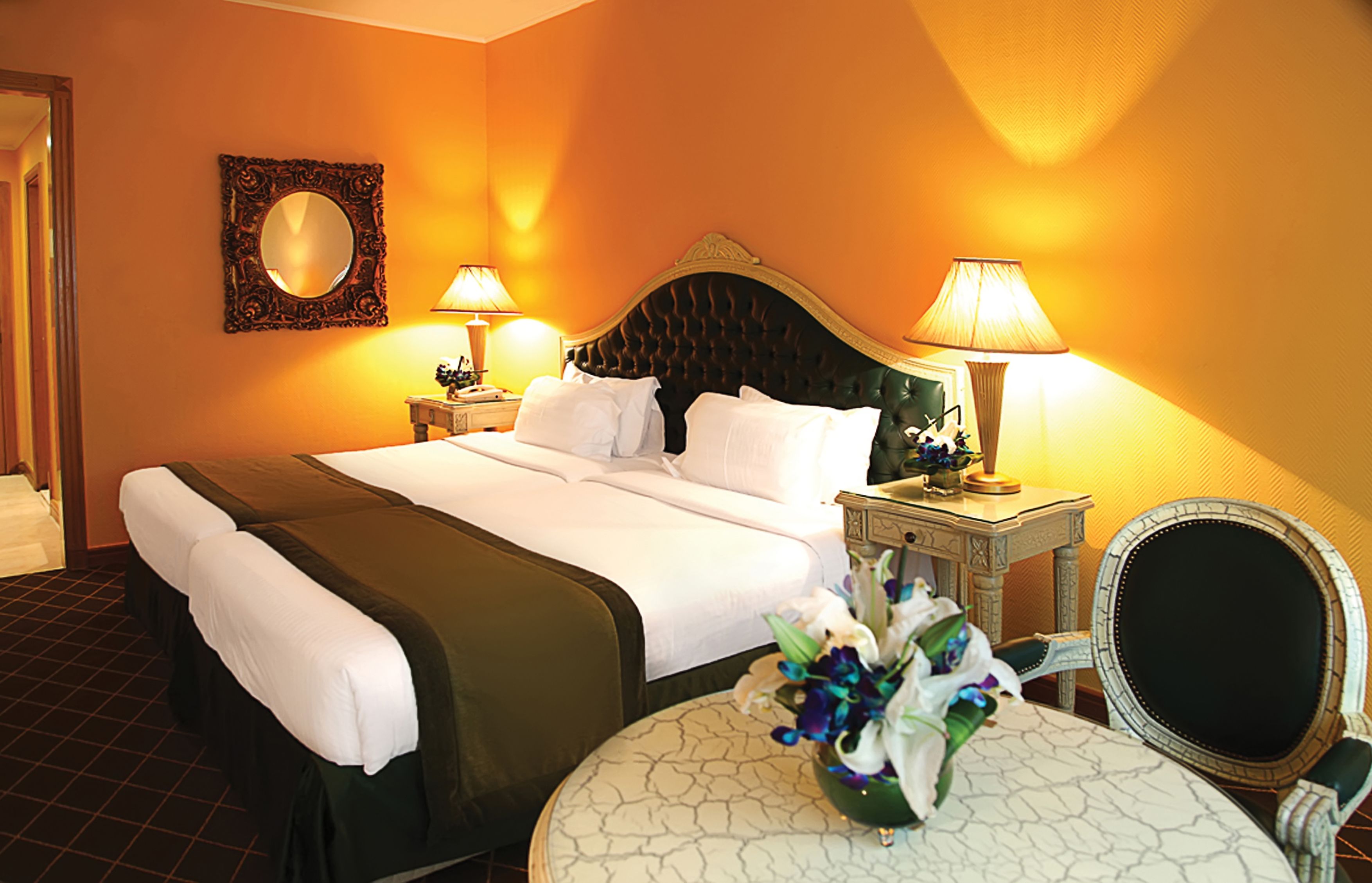 Standard  Room