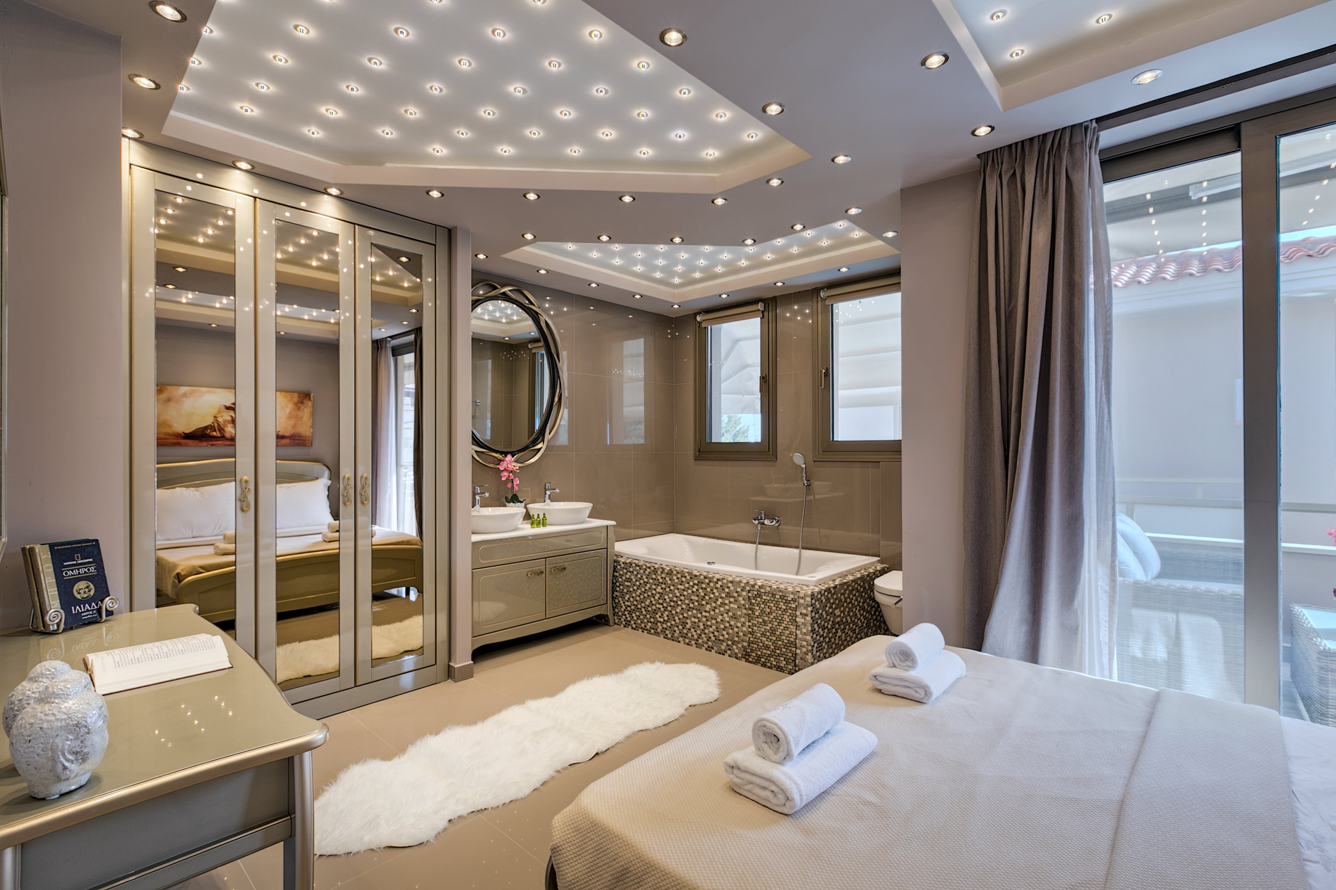 SUITE SUPERIOR TWO BEDROOMS
