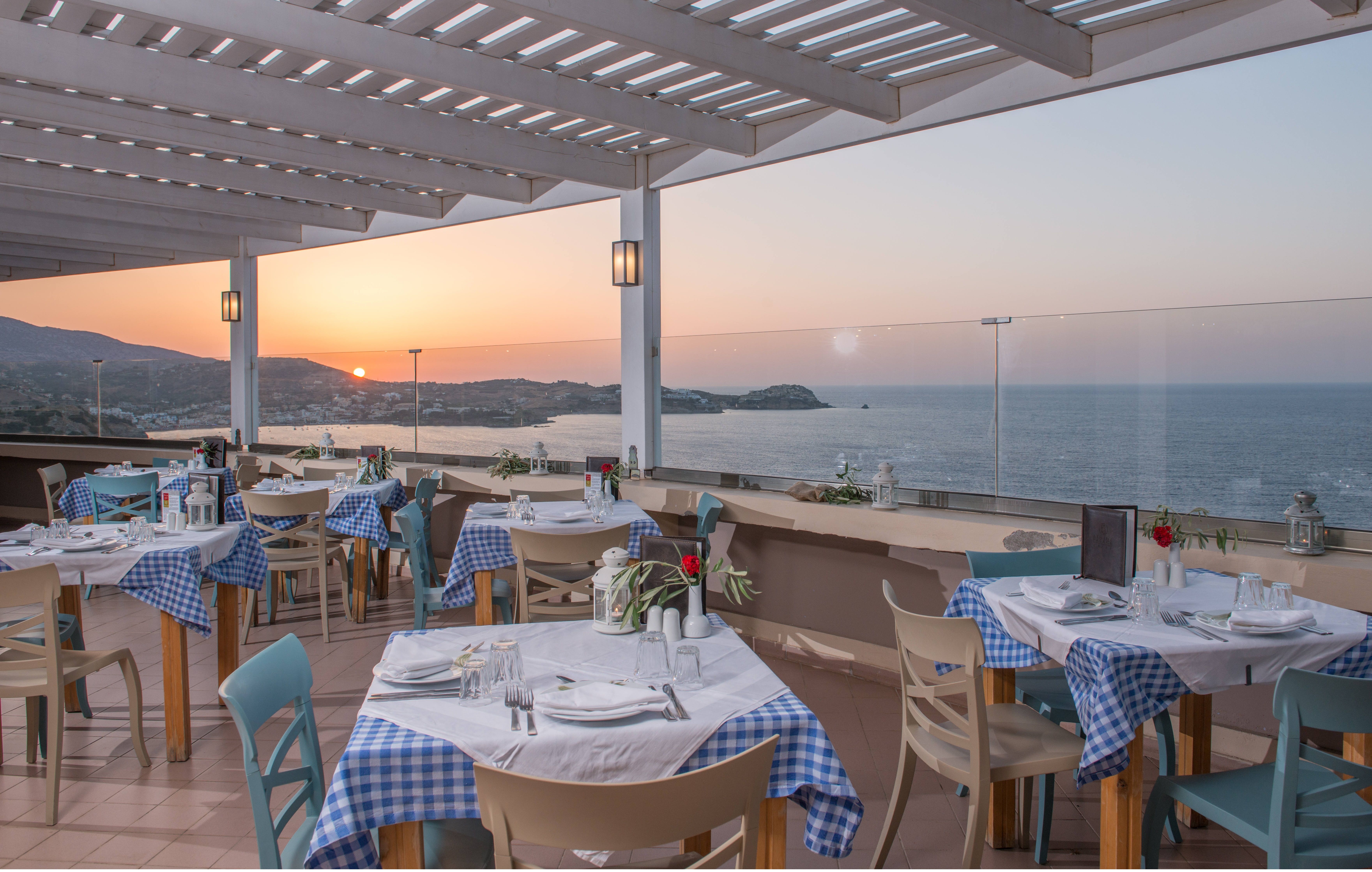 GREEK TAVERNA