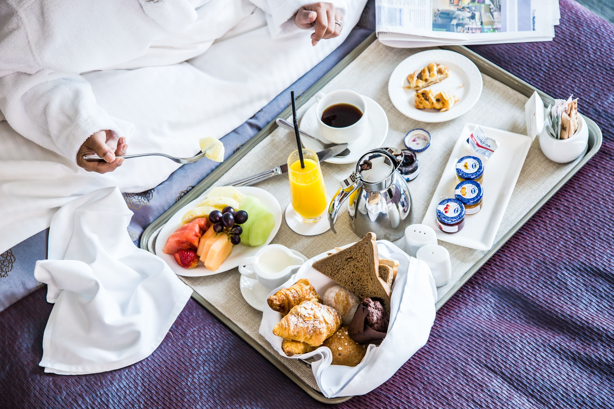 Room Service