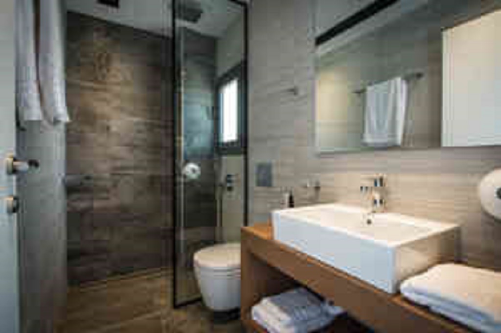 DOUBLE SUPERIOR ROOM