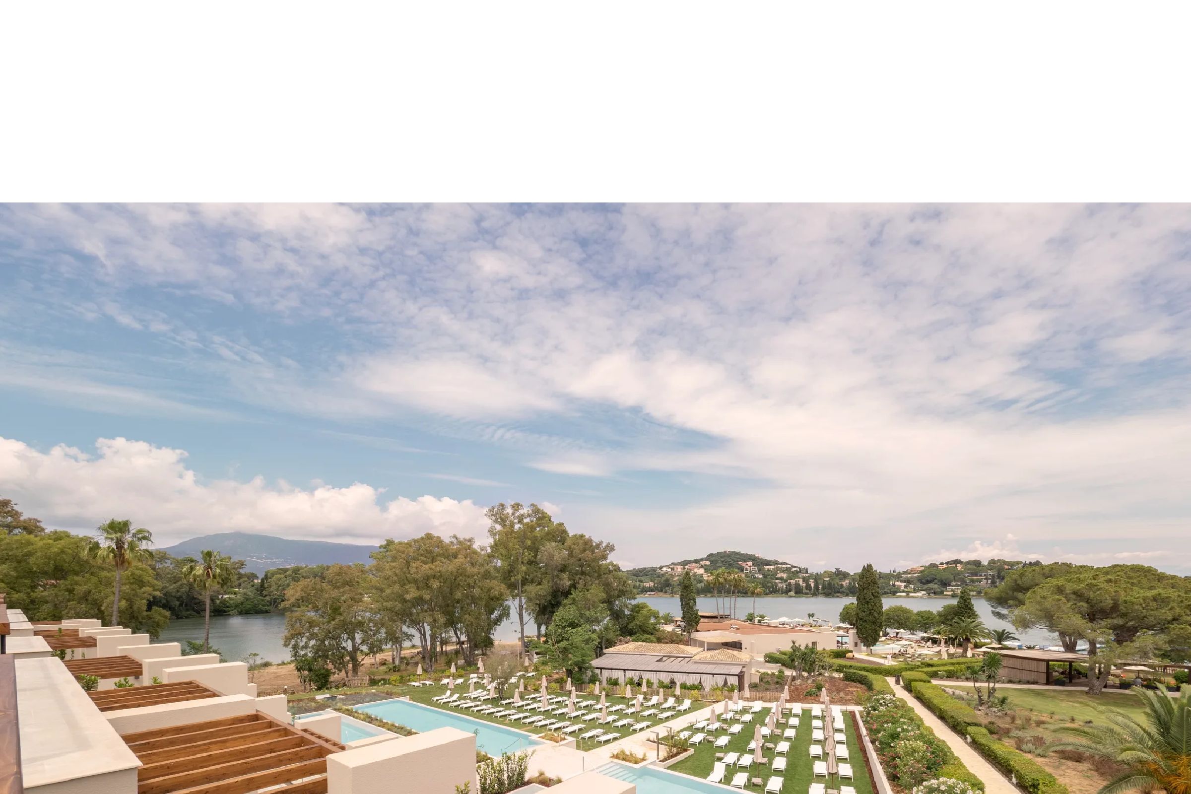 PREFERRED CLUB DOUBLE SEA VIEW