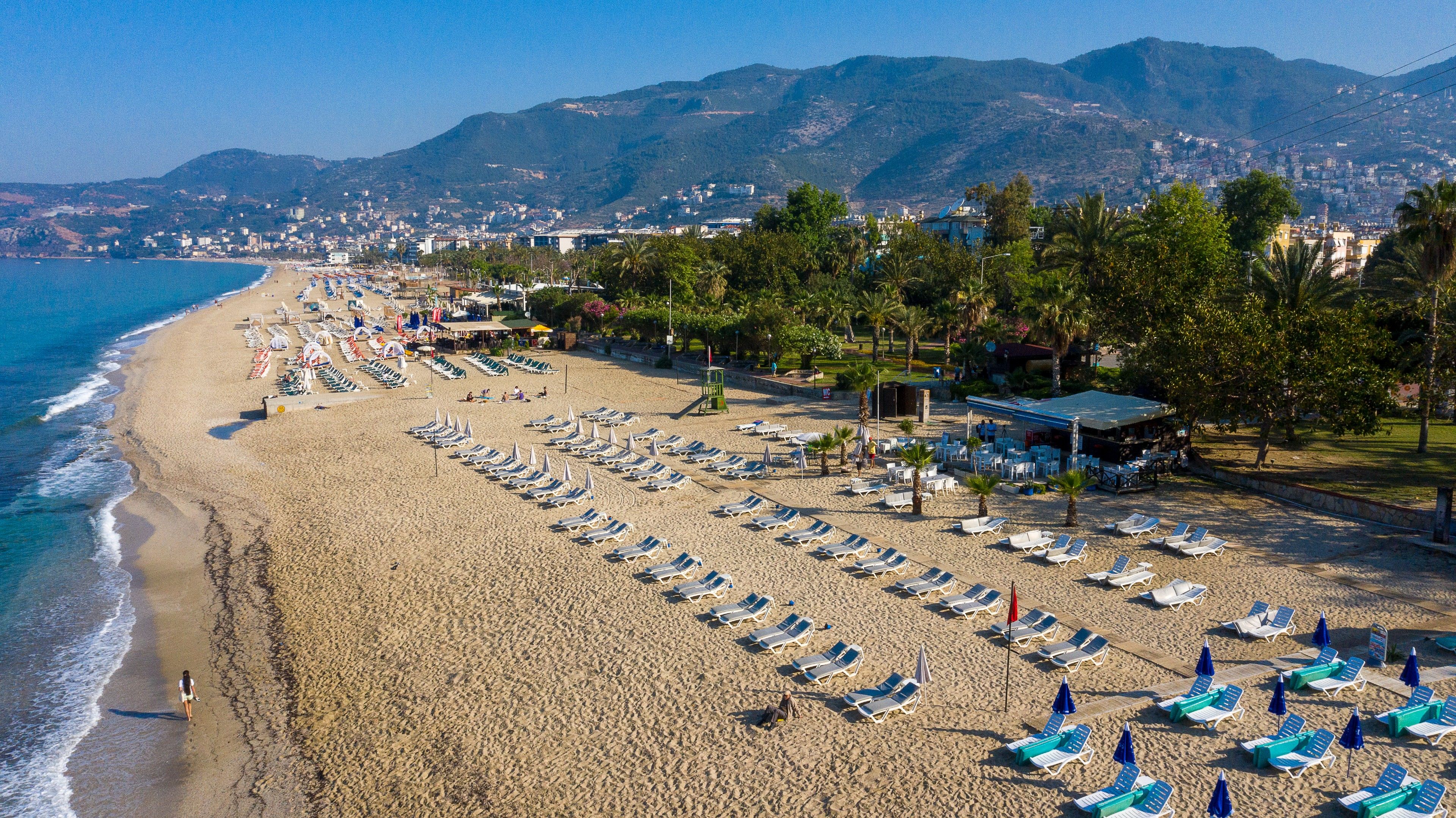 Plajă 