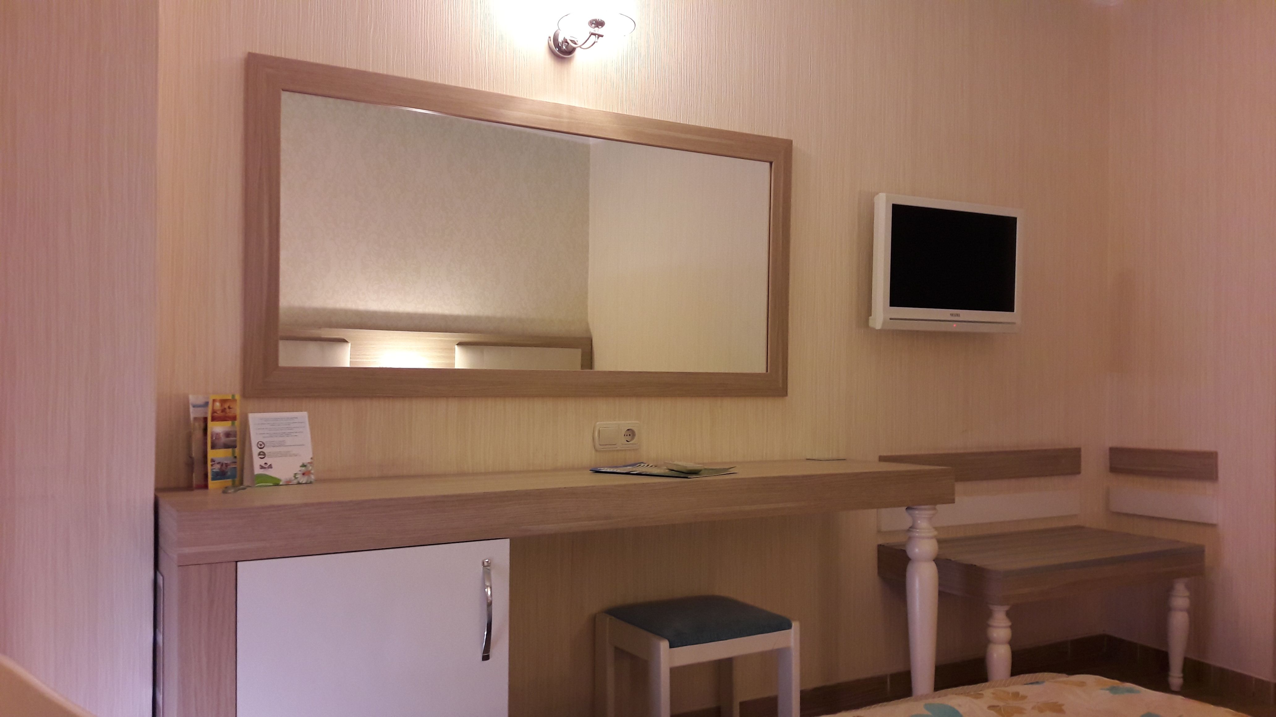 Standart Single Room