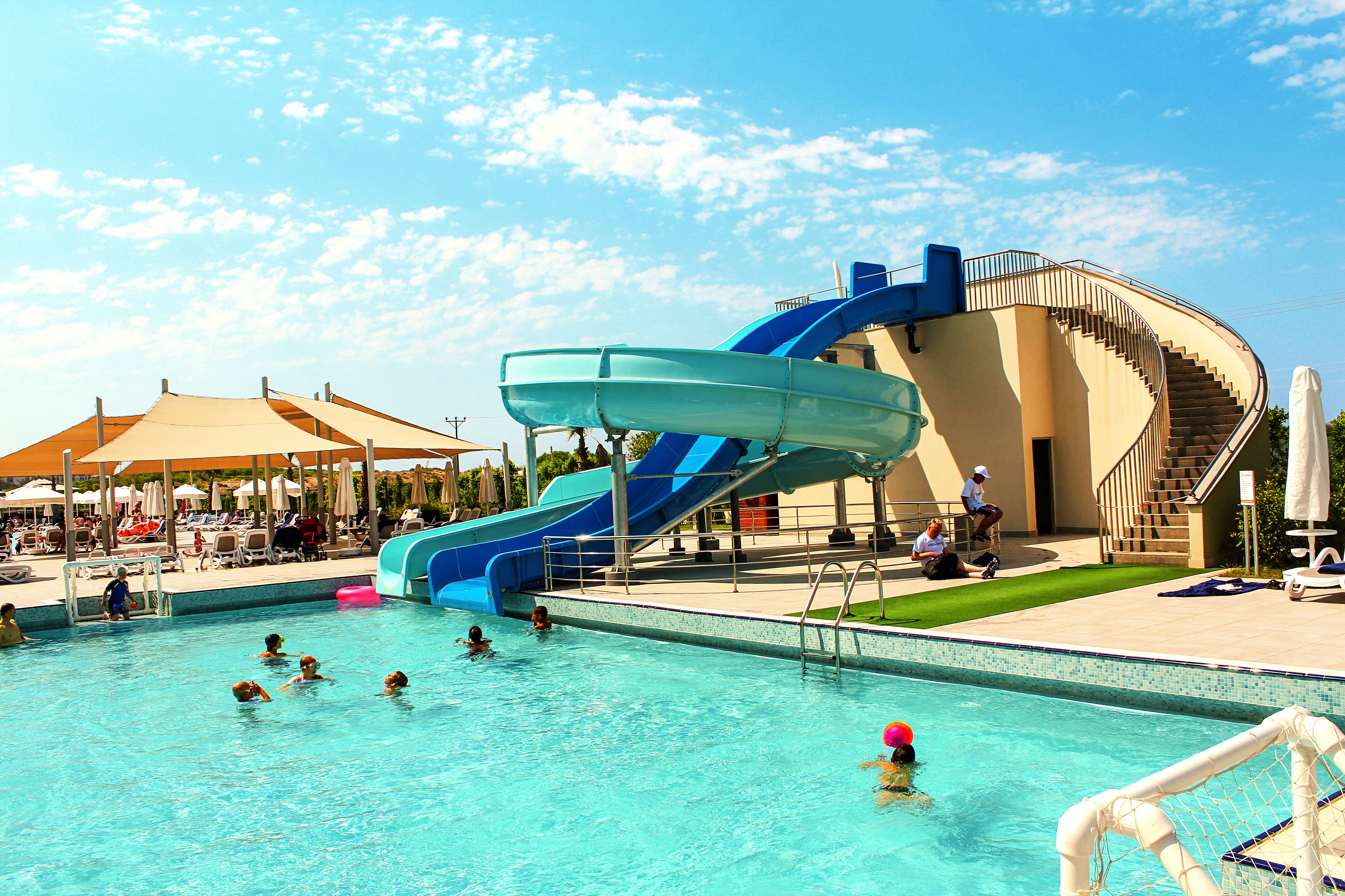 Water Park