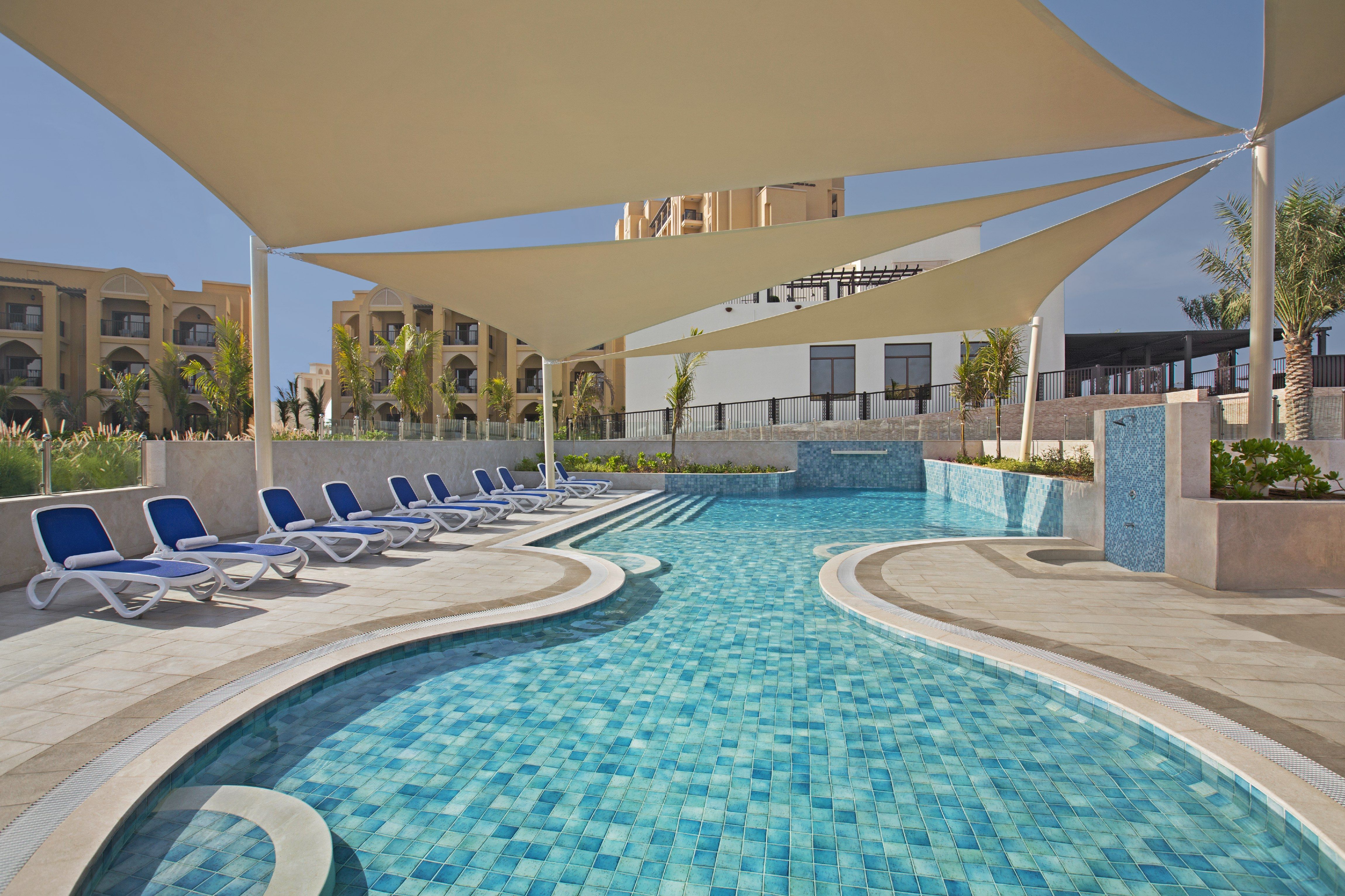 Piscina exterioara pentru copii