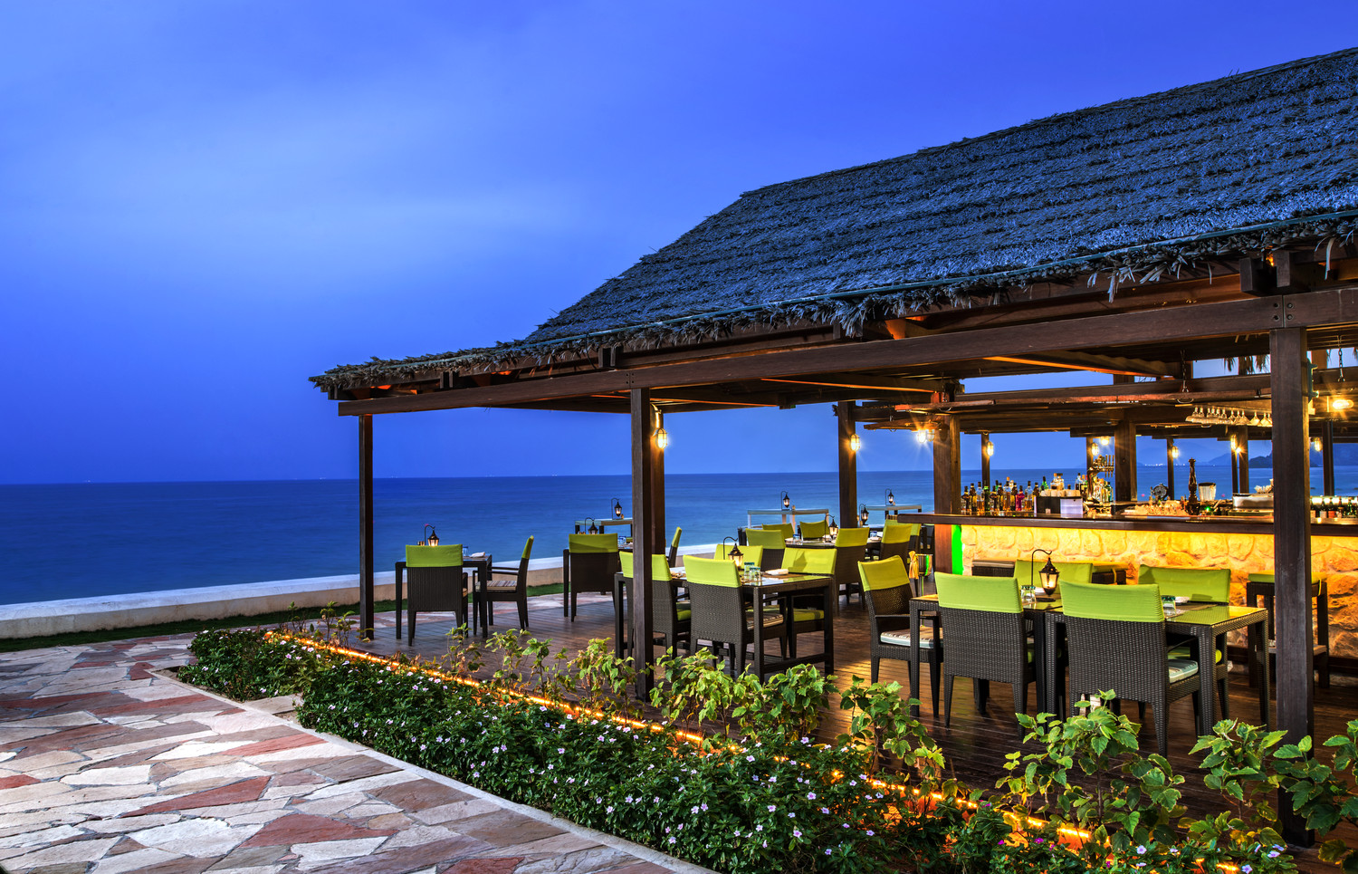 GONU BAR AND GRILL