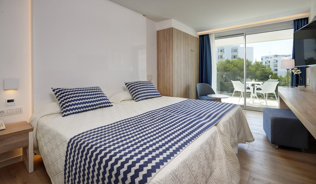 Double Sea View