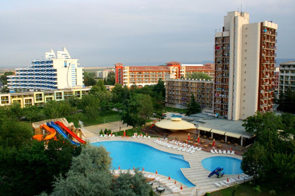 Informații generale