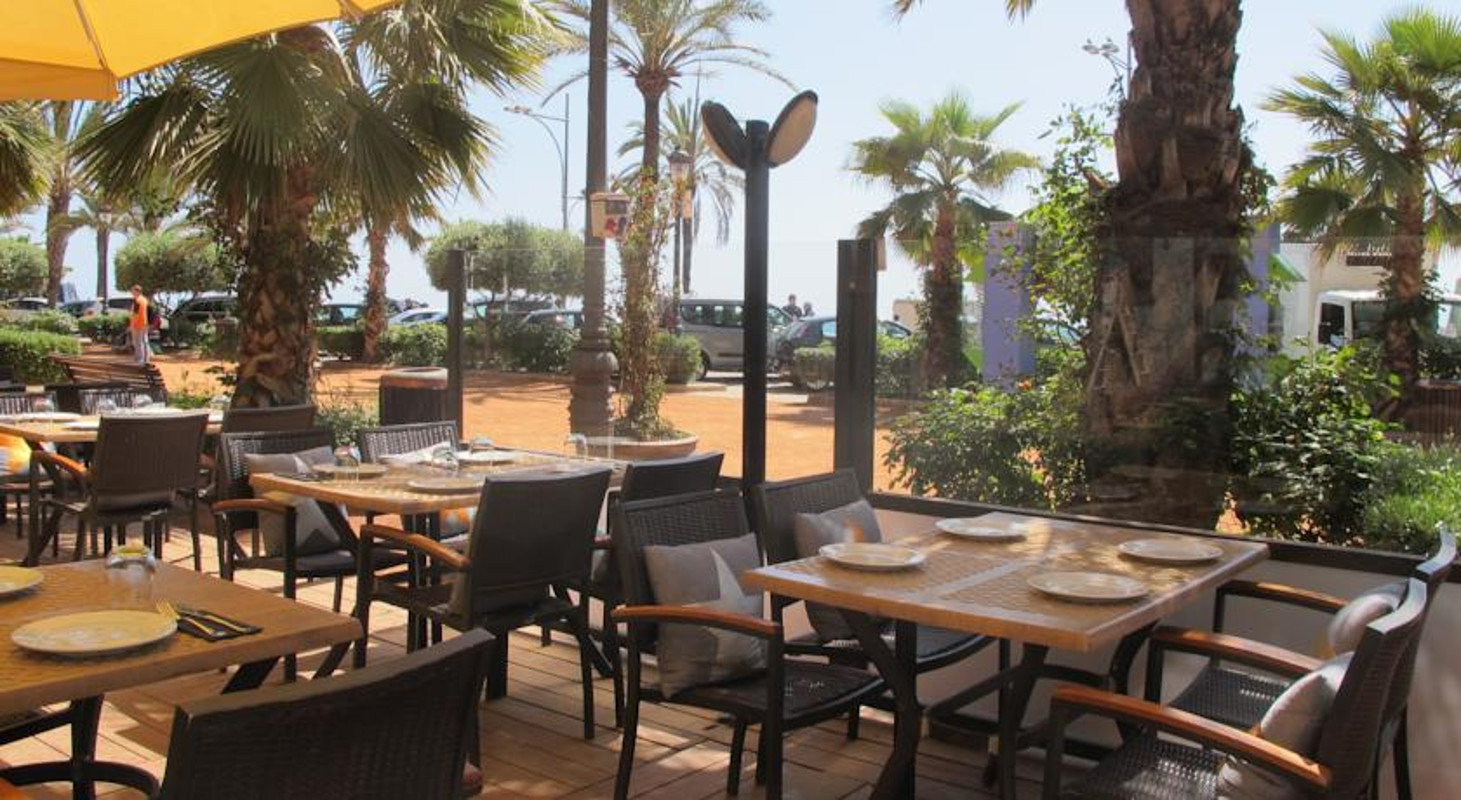 Restaurante
