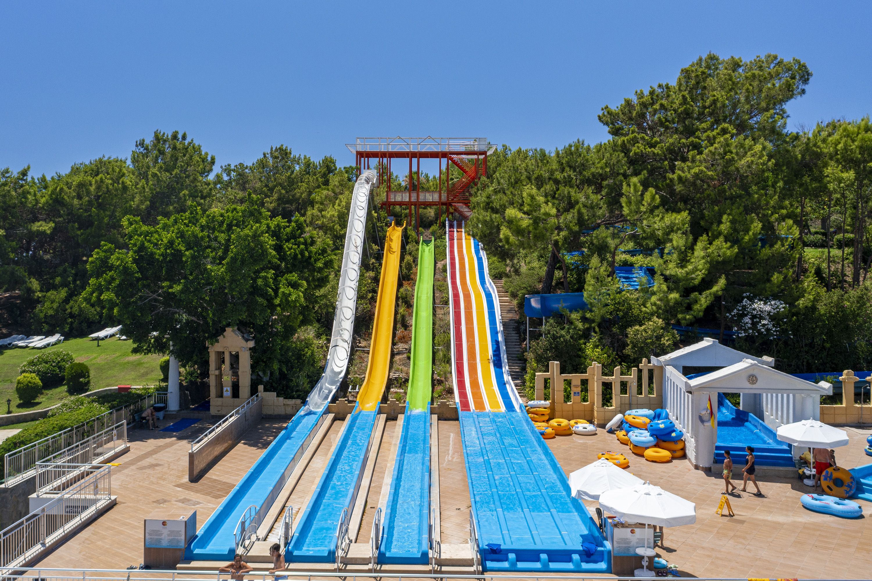 Parc acvatic