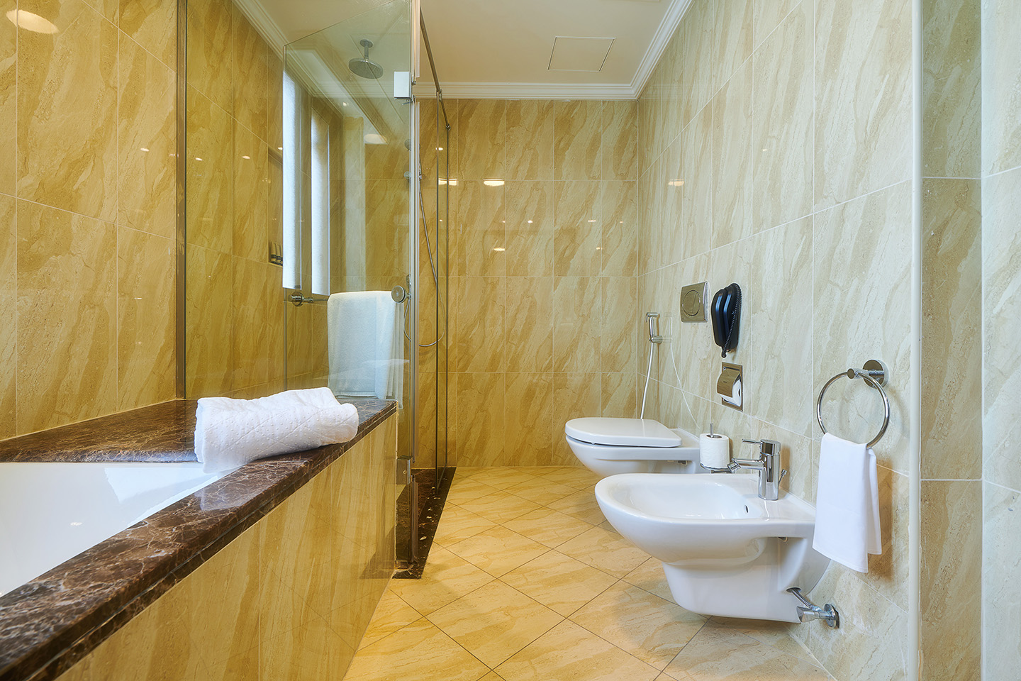 Two Bedroom Suite