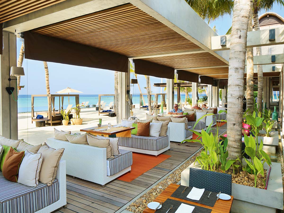 Athiri Restaurant