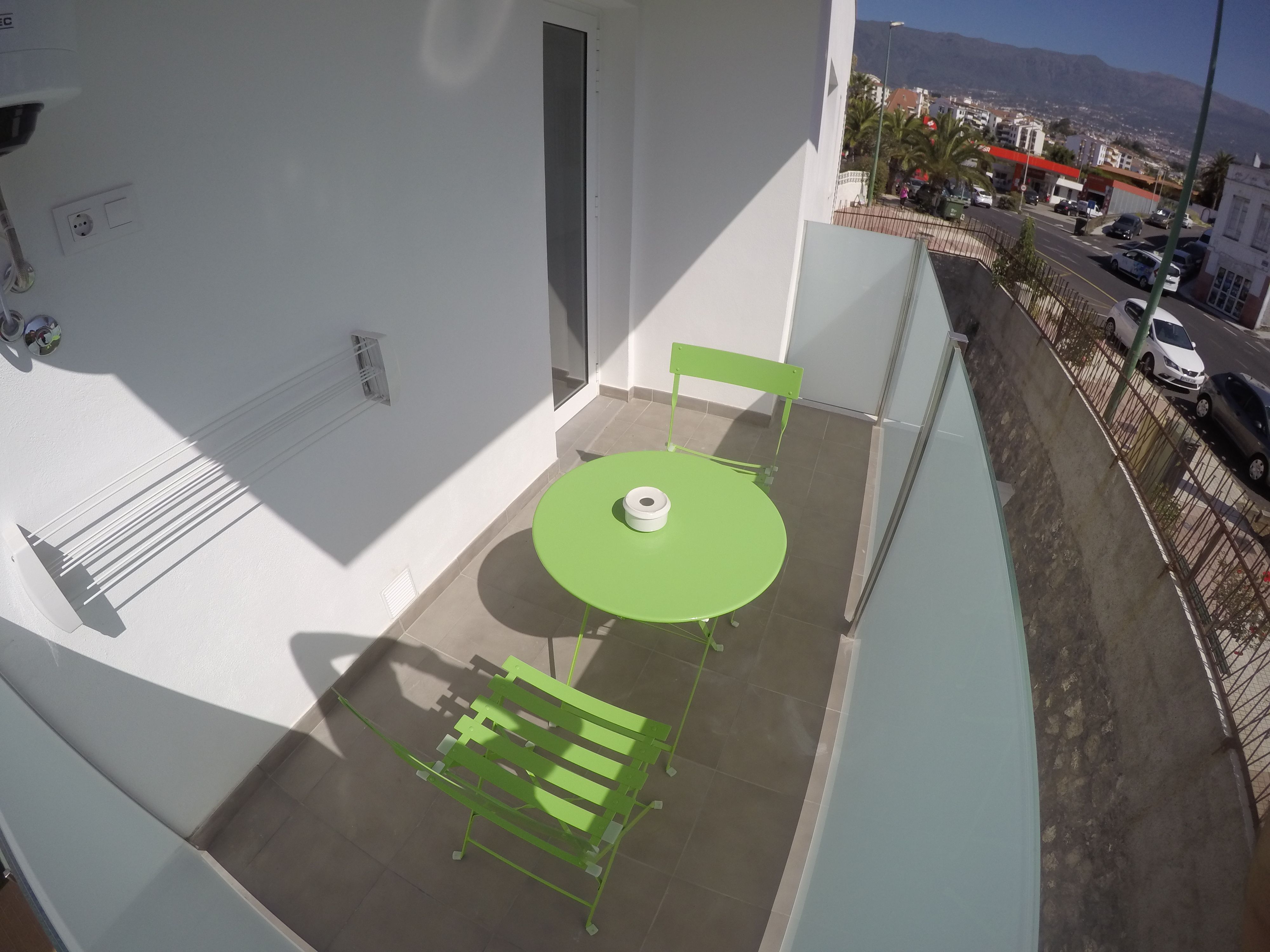 APARTMENT STANDARD