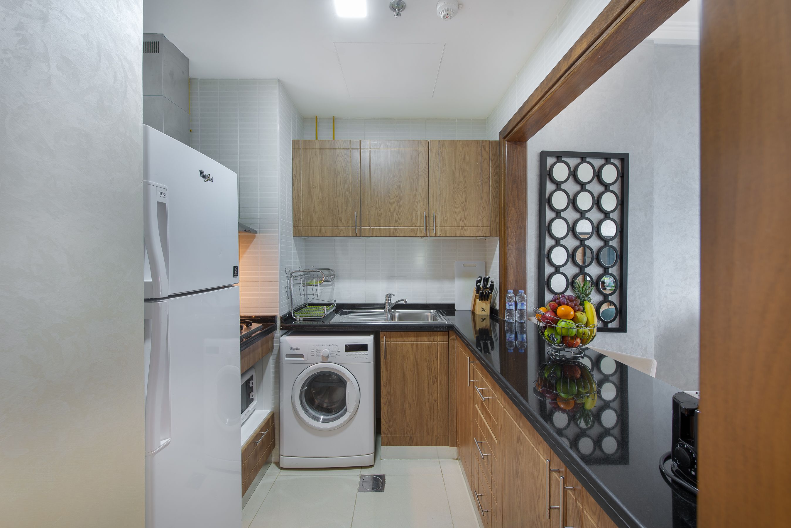 2 Bedroom Suite
