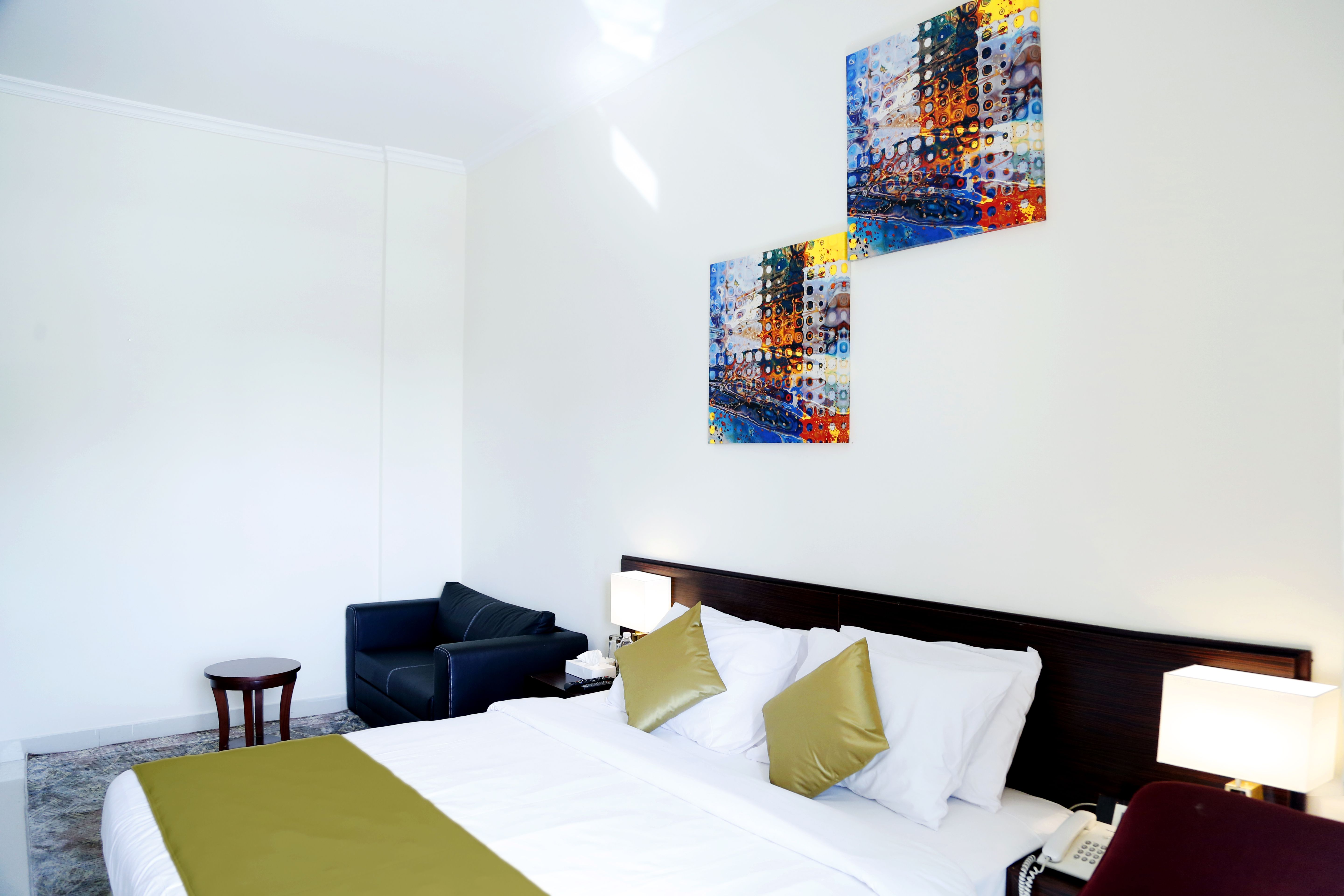 Grand Room