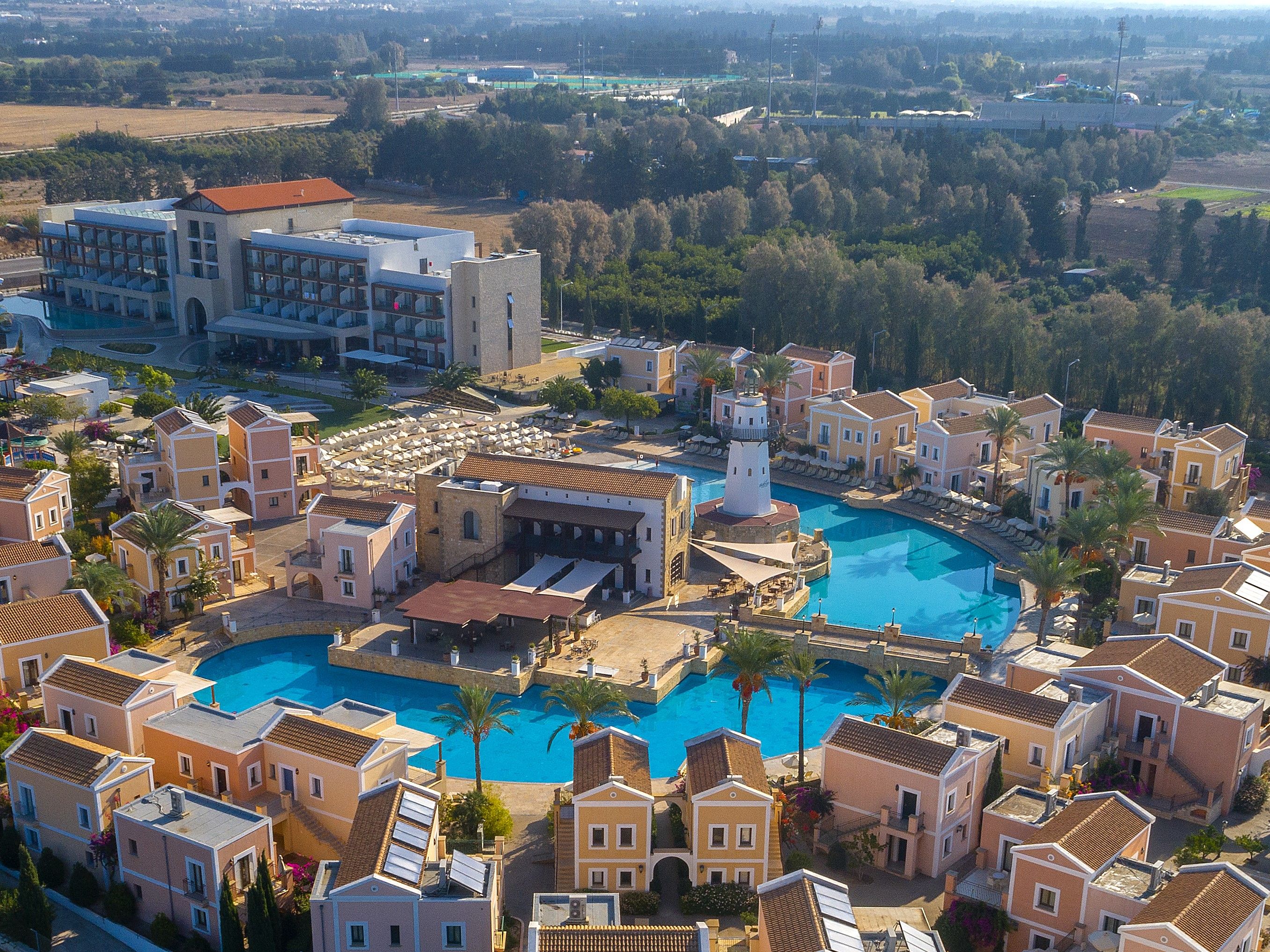 Piscina deschisă