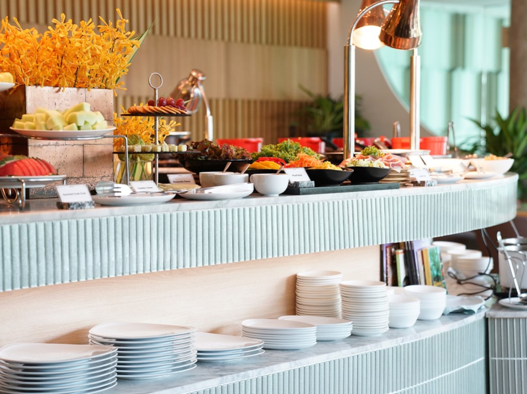 BCDE Restaurant