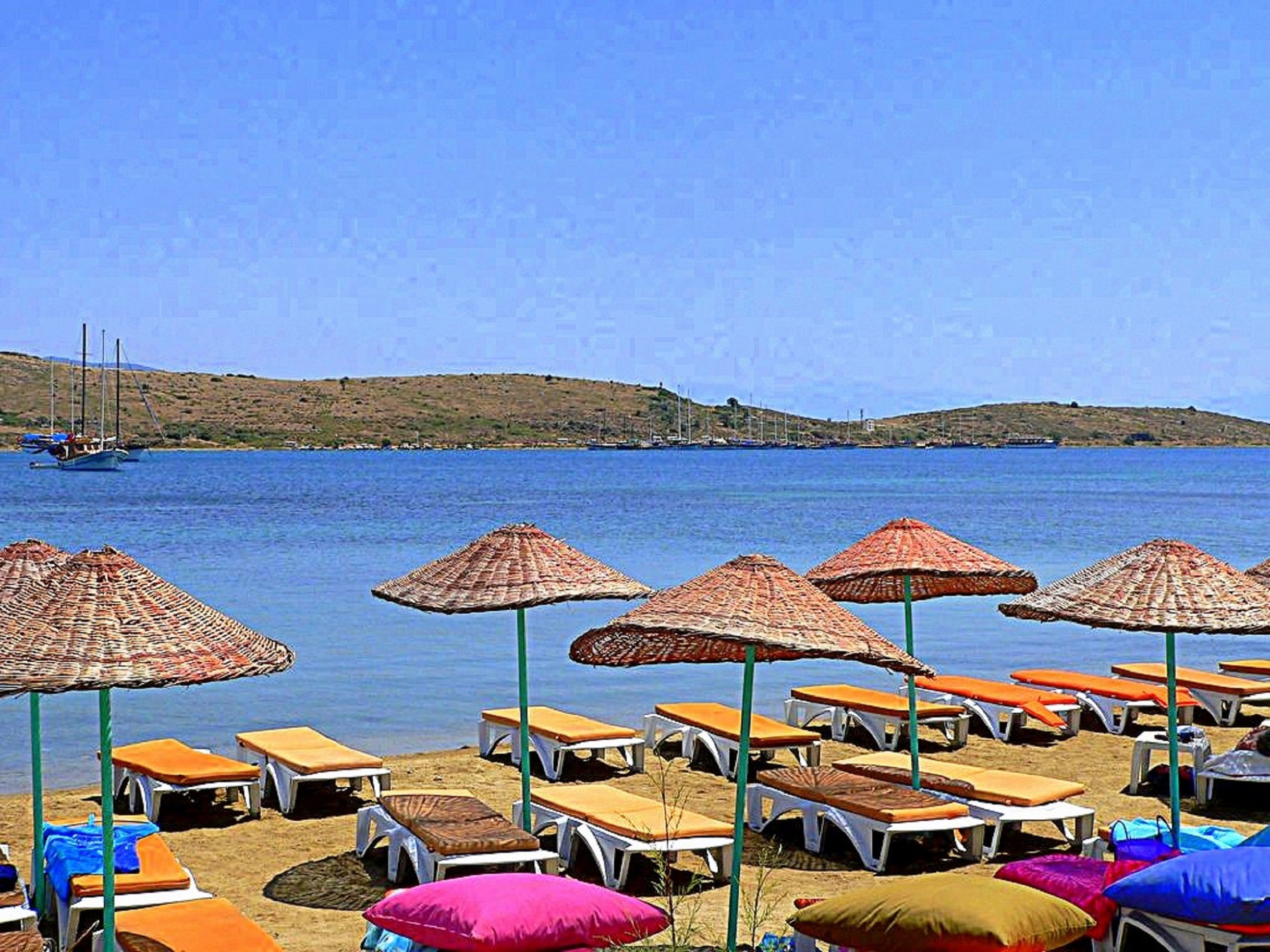Plajă 