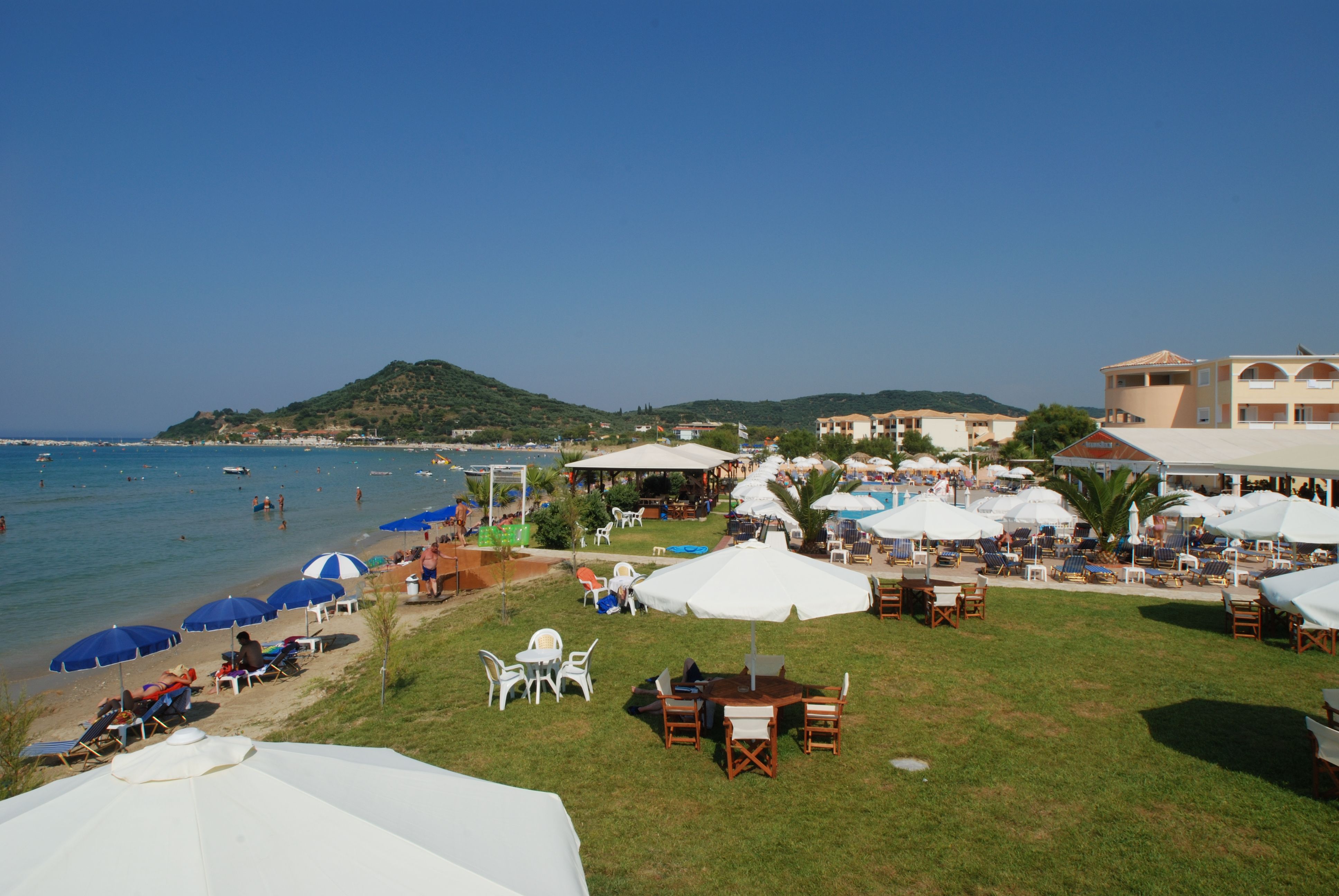 Plajă 