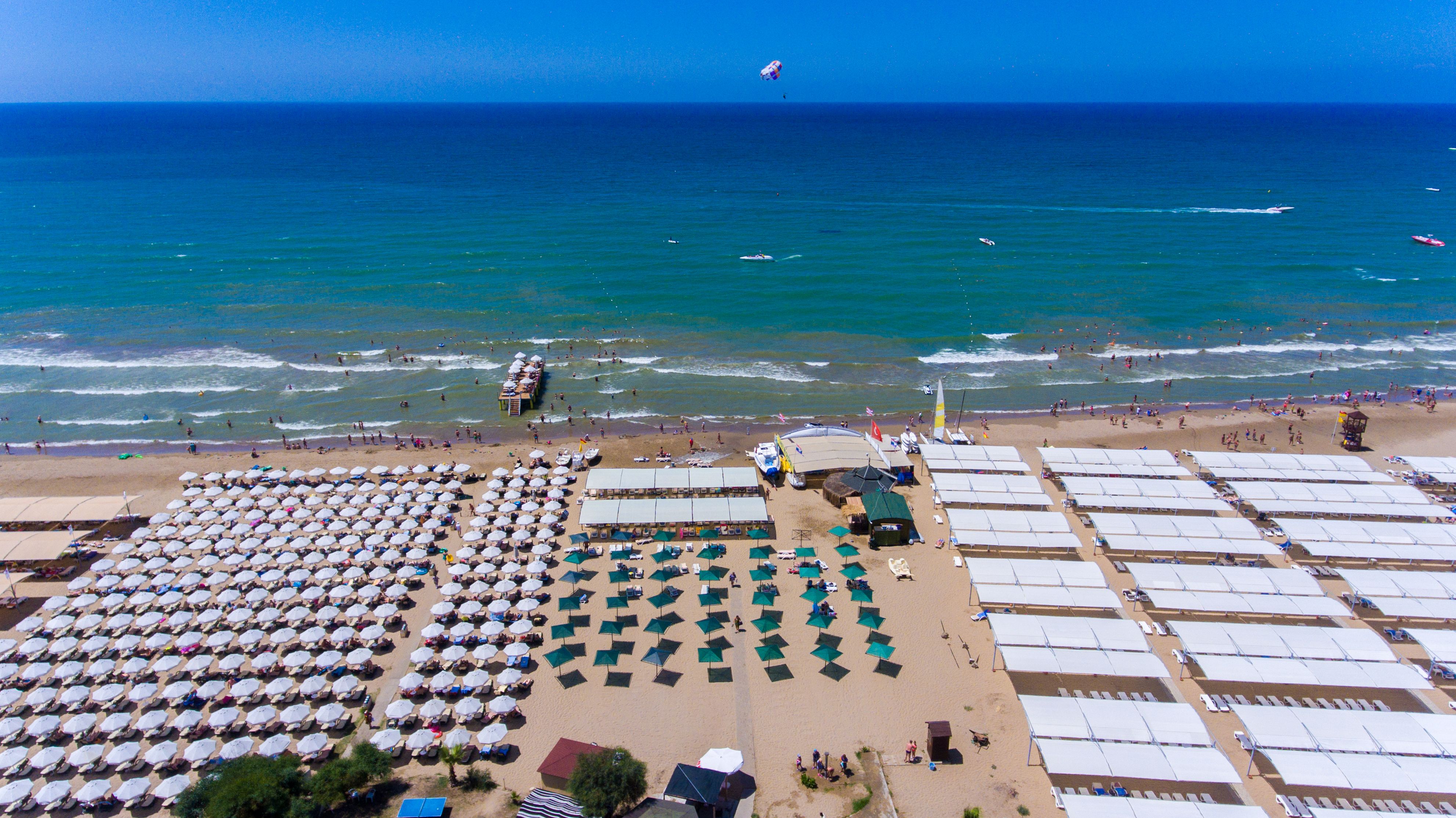 Plajă 