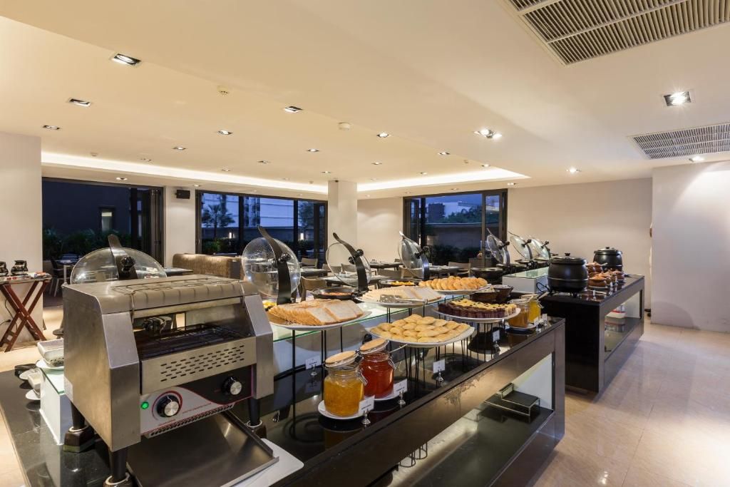 Allure Kitchen