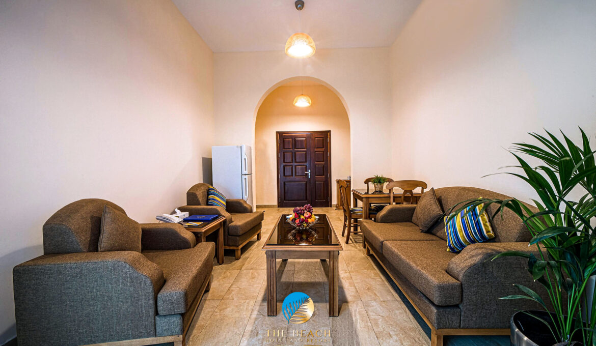 ambassador suite