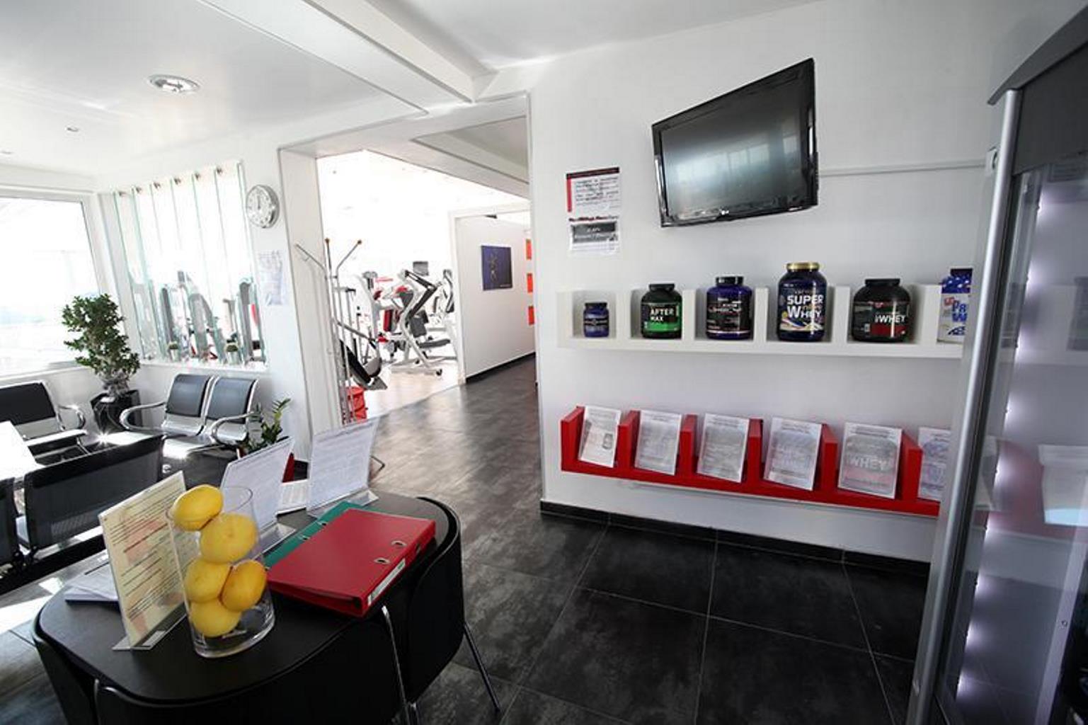 Sport