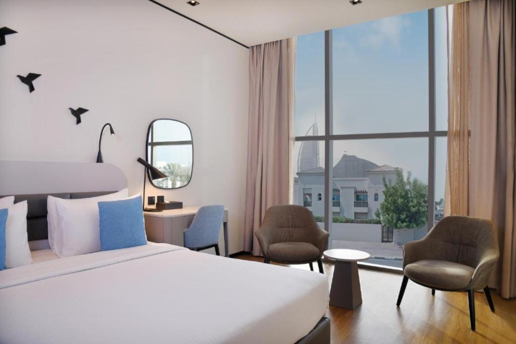 Superior Room Burj View
