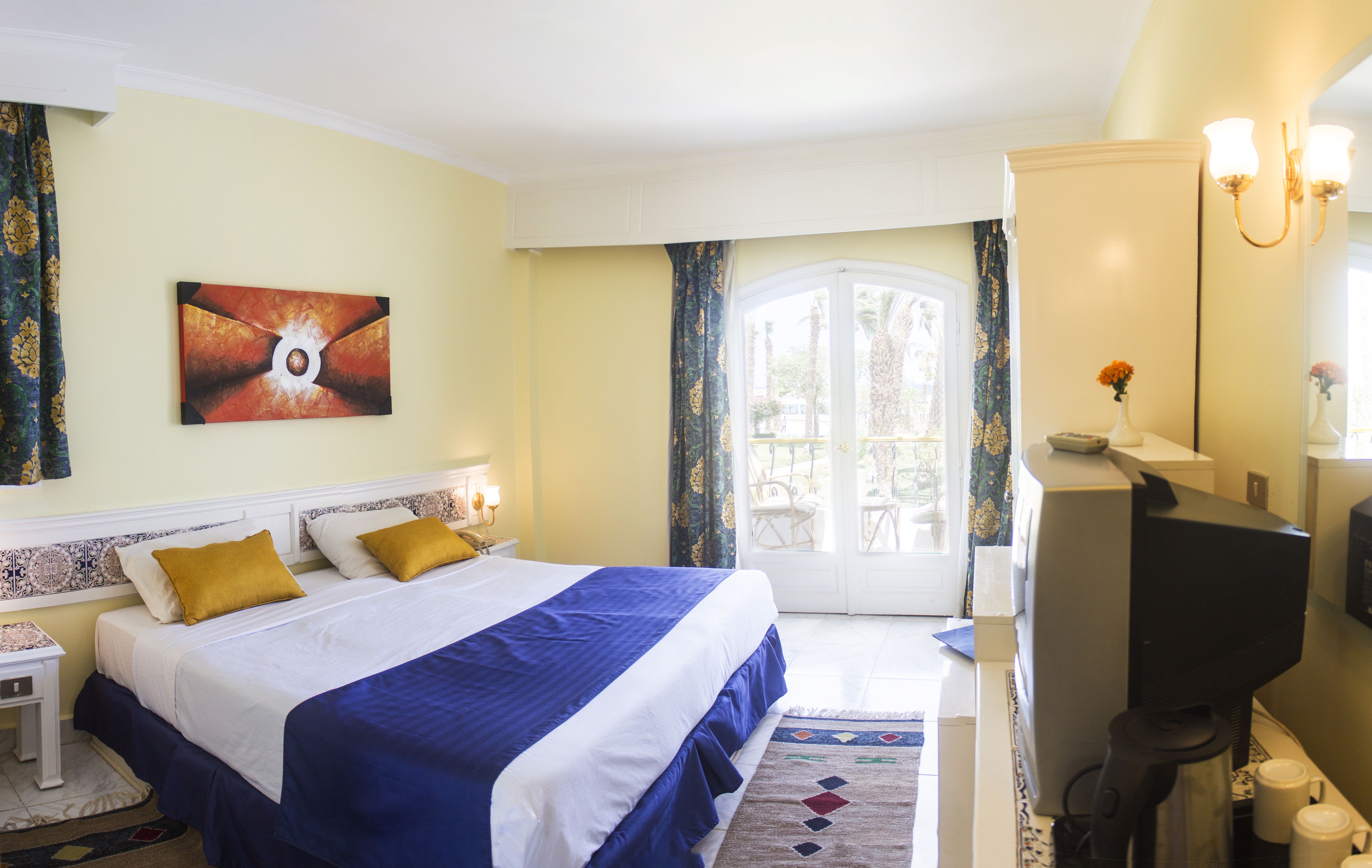 Room Standard 