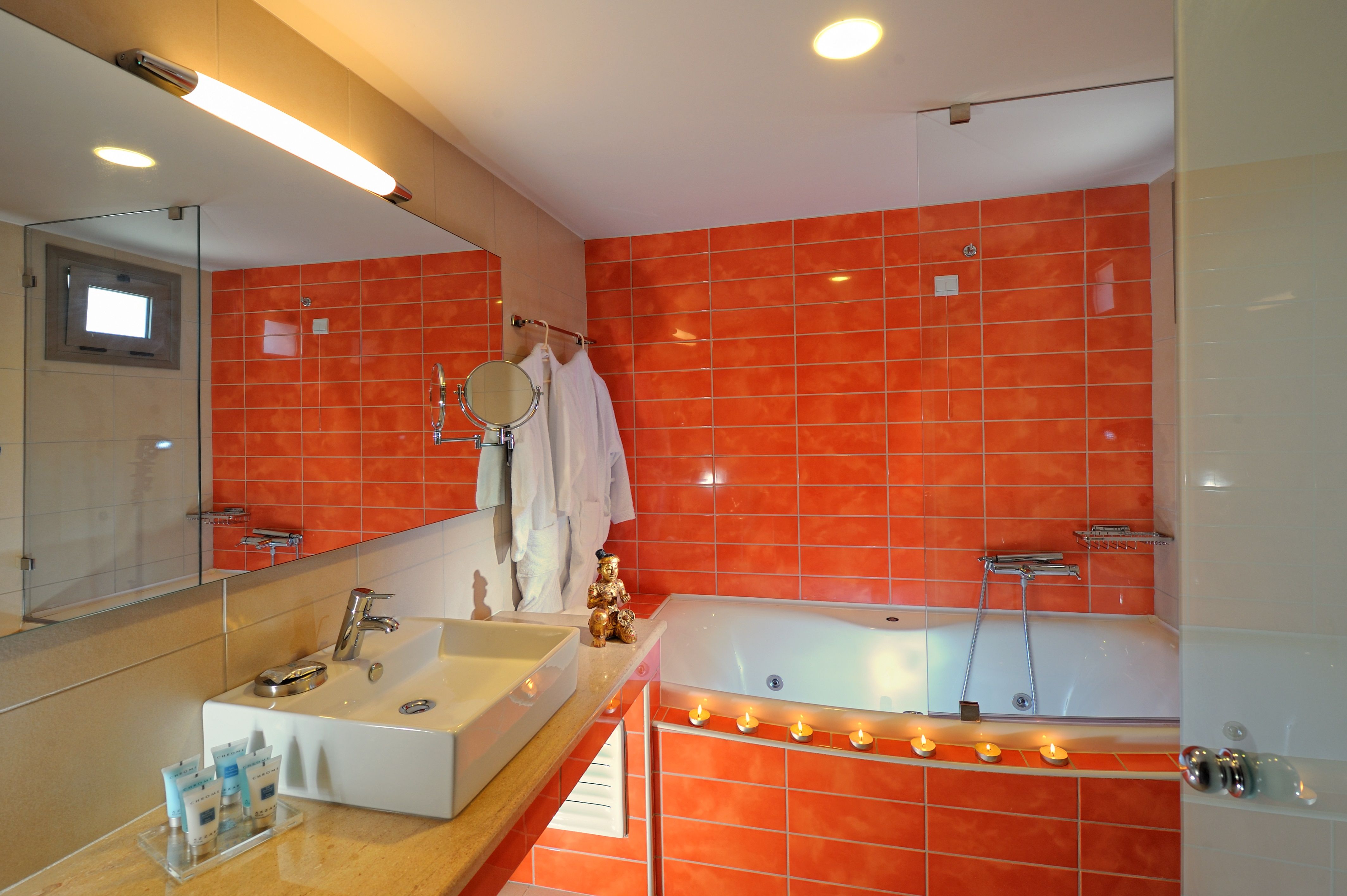 Ambassador 1 Bedroom Villa Private Pool Sea View