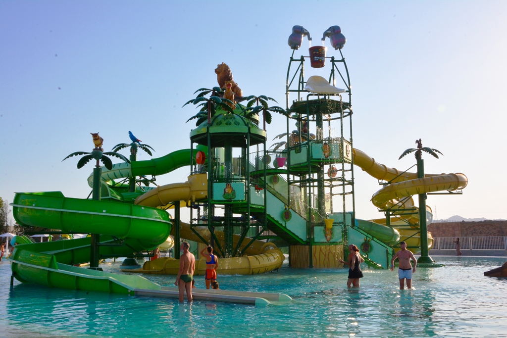 Parc acvatic