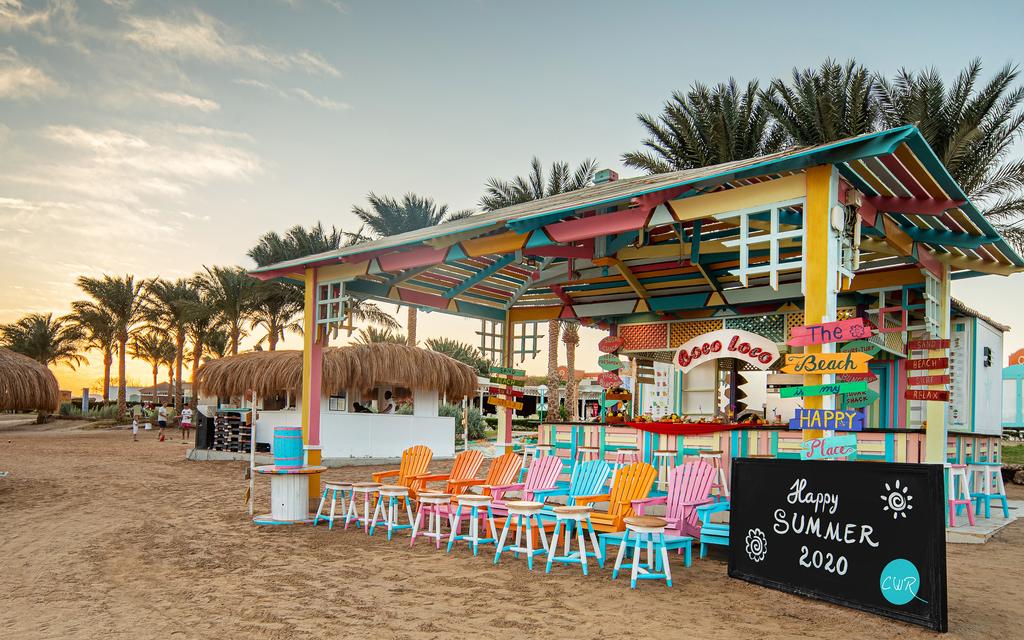Cocoloco Bar