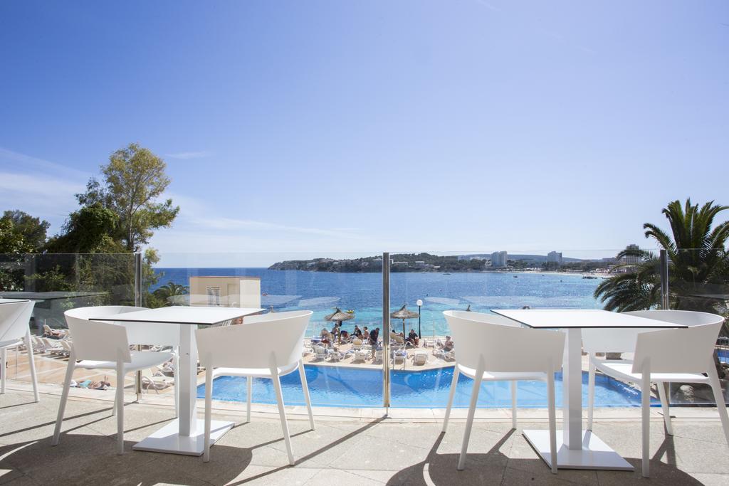 Piscina deschisă
