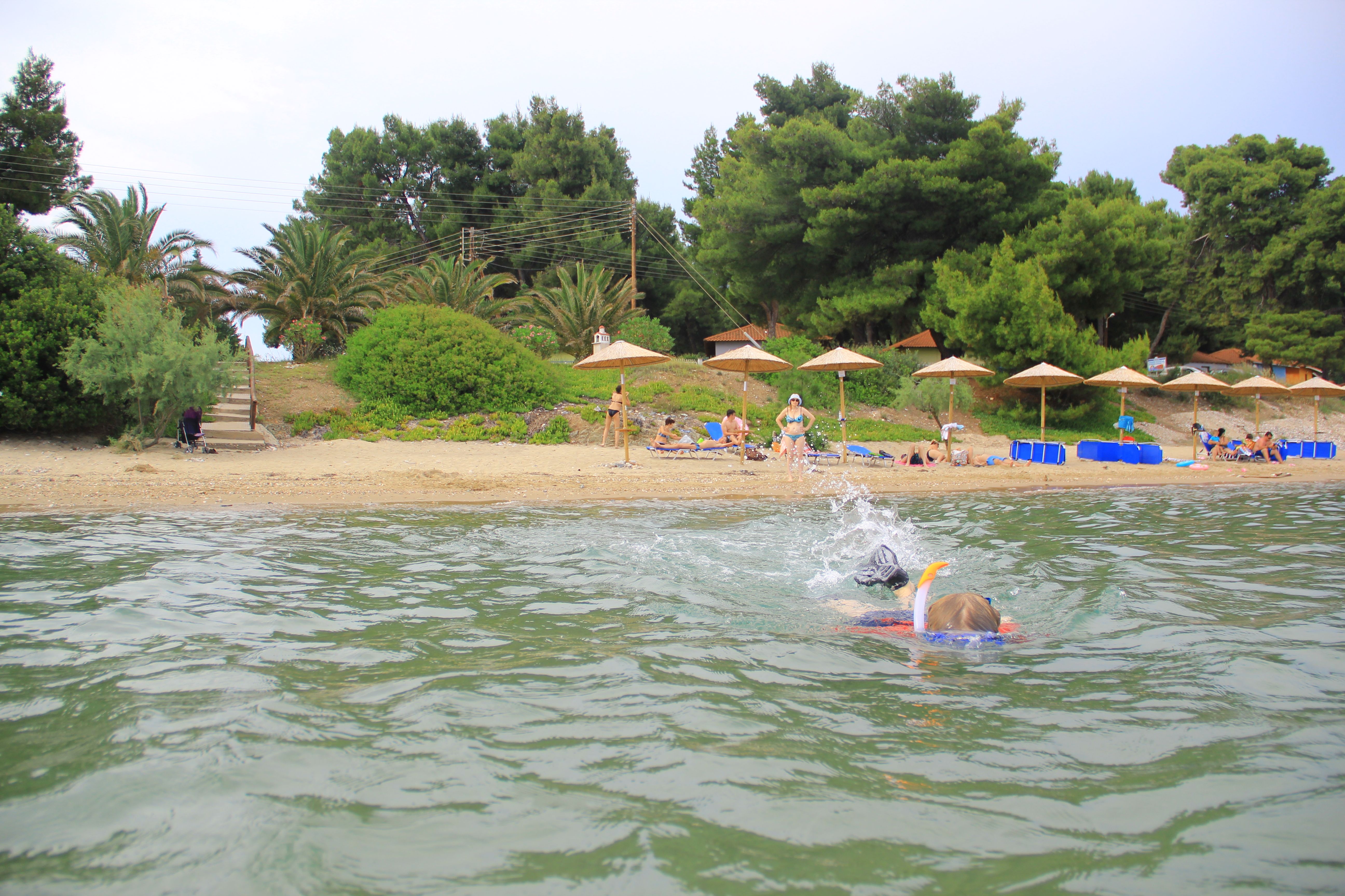 Plajă 