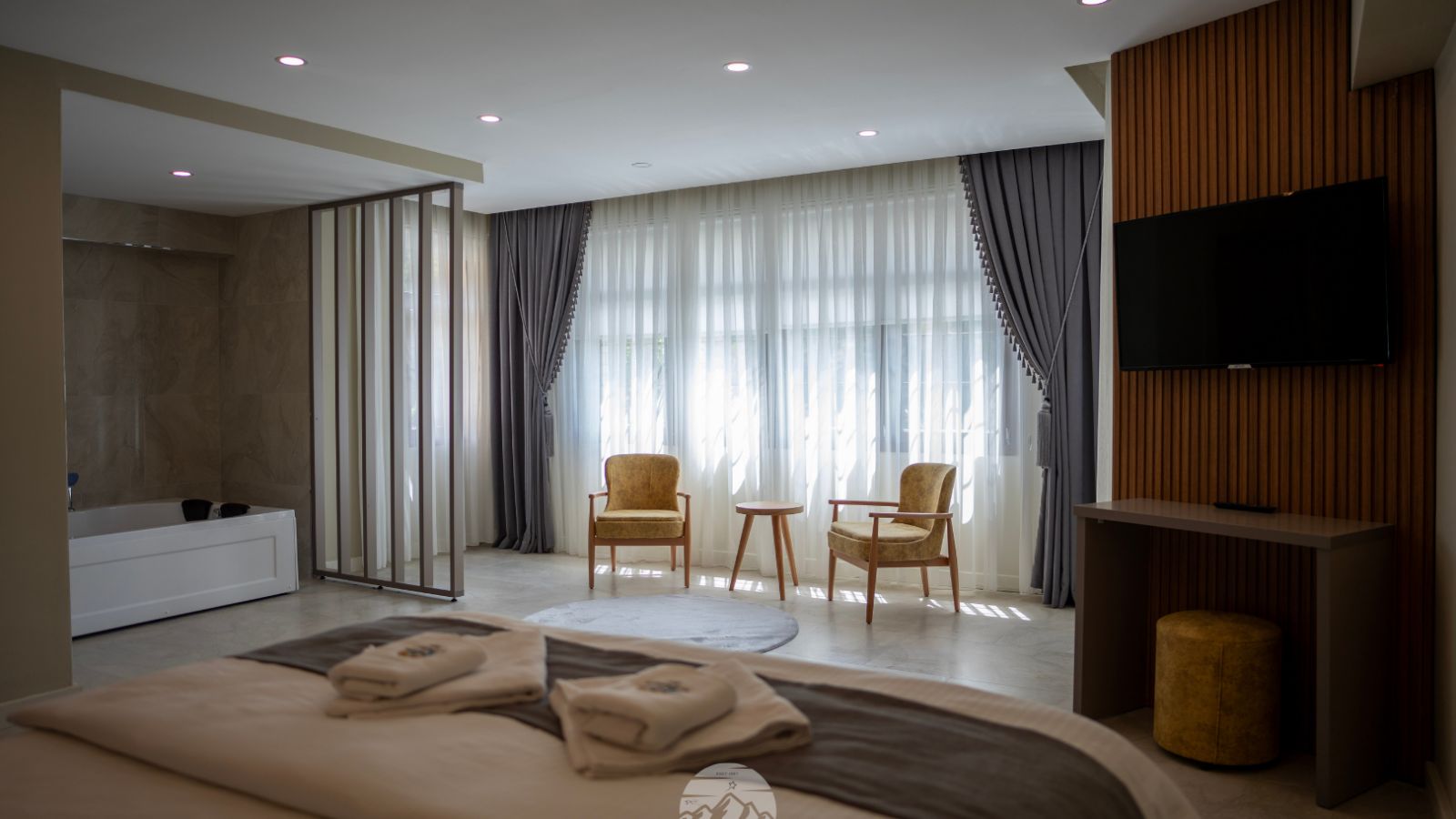 STANDART ROOM