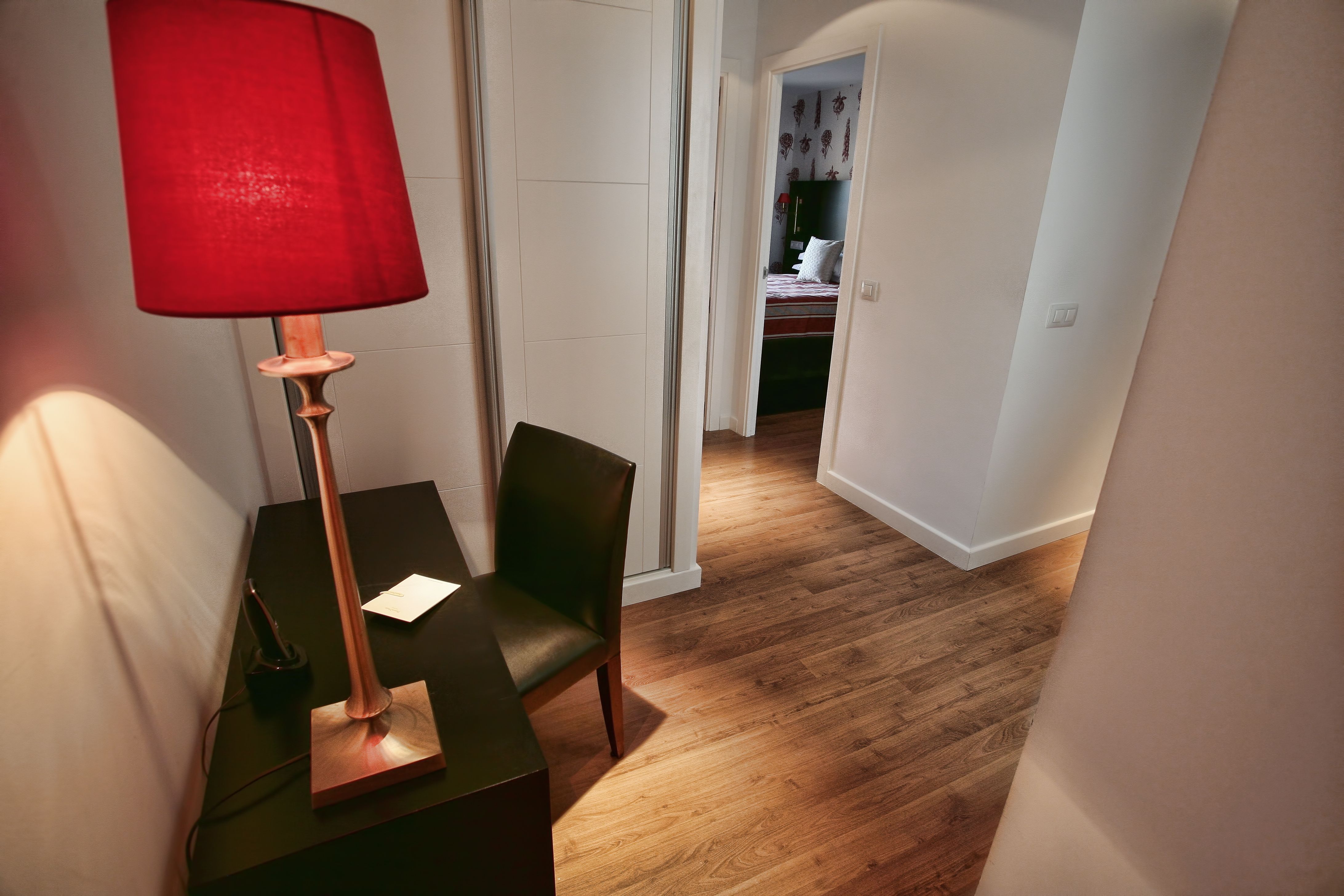 APARTMENT DUPLEX