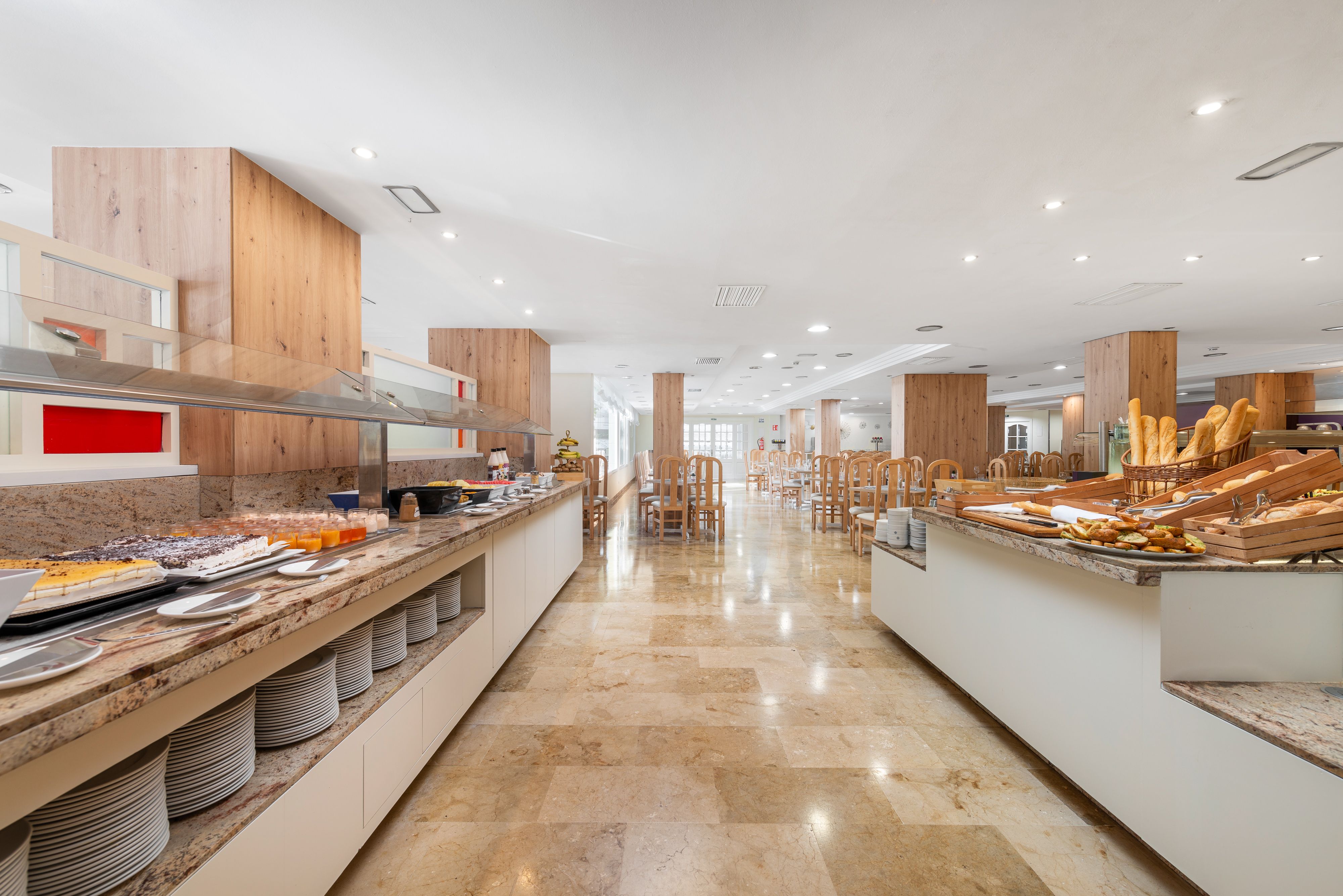 Restaurante Nordeste Playa