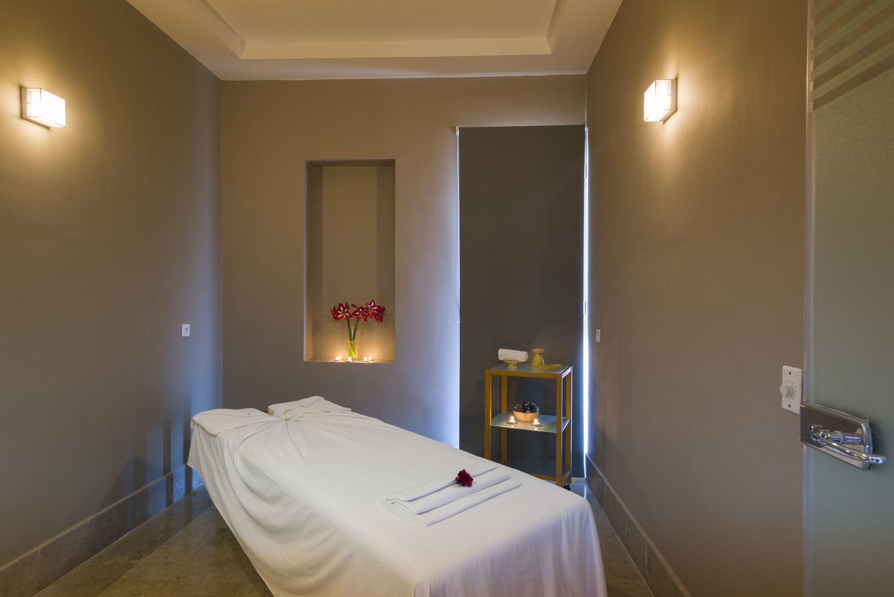 Salon spa