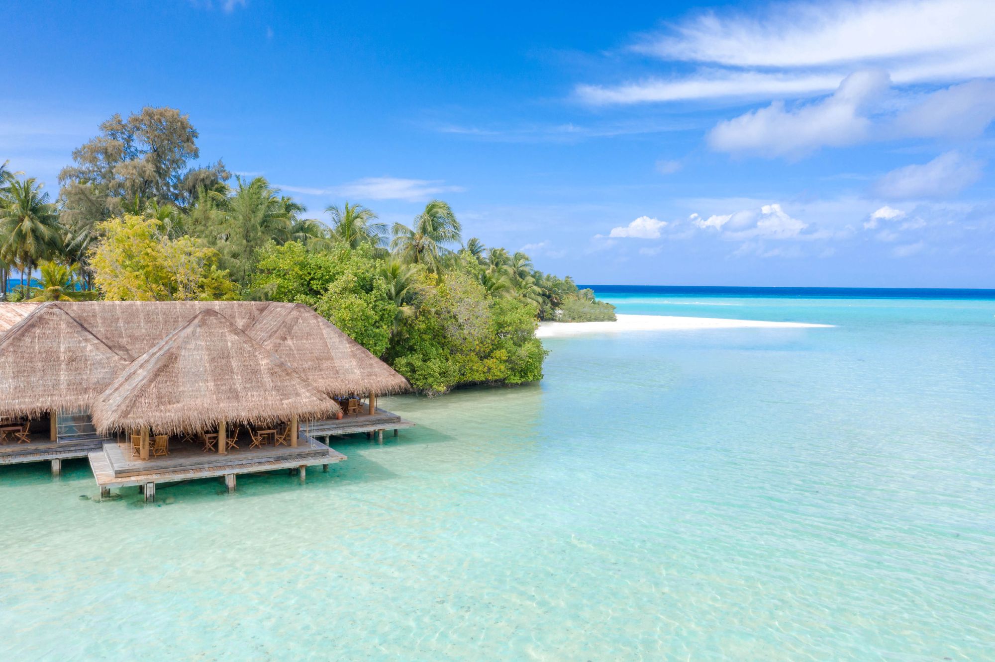Lagoon Restaurant 