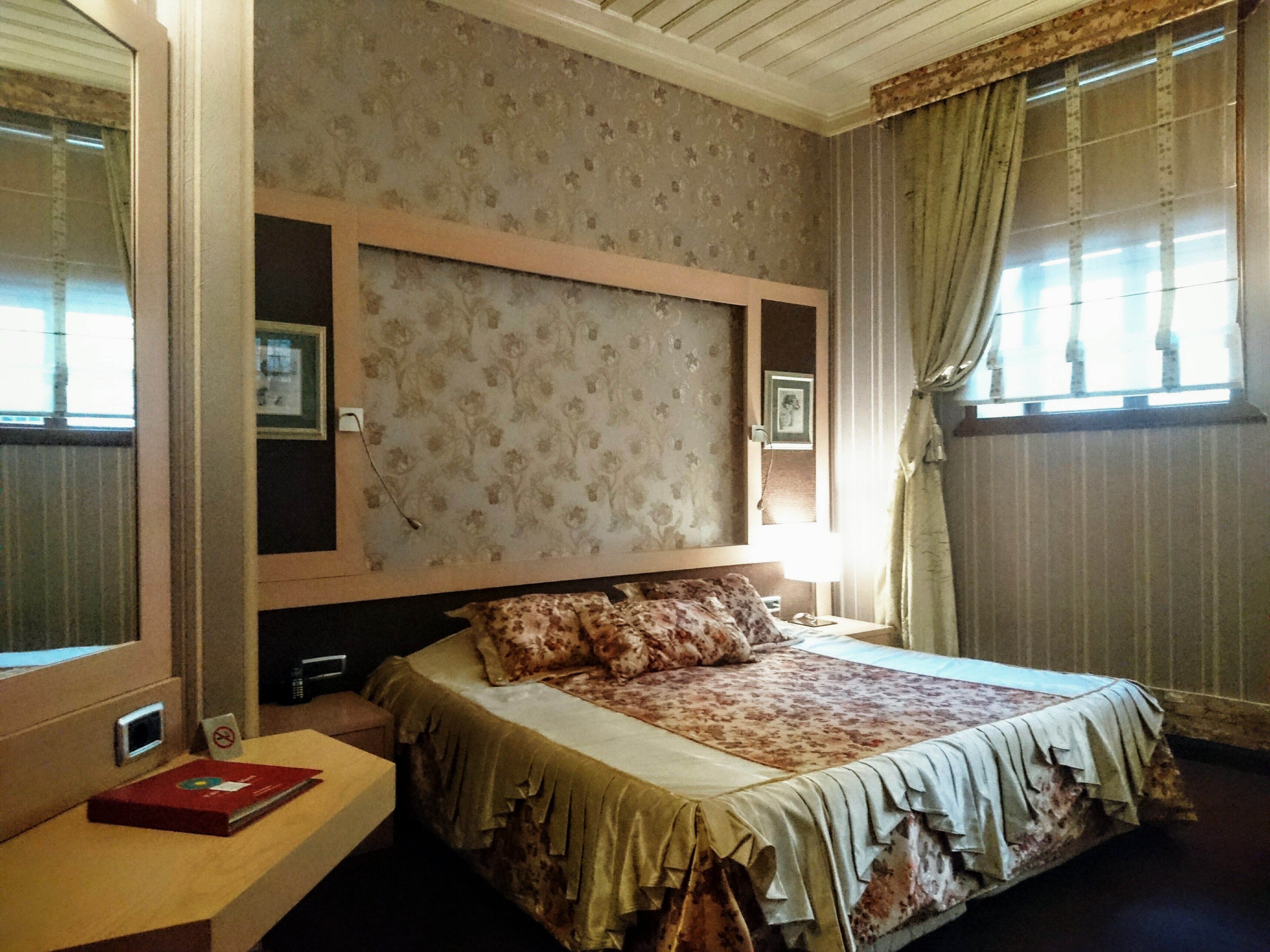 HAREM SUITE