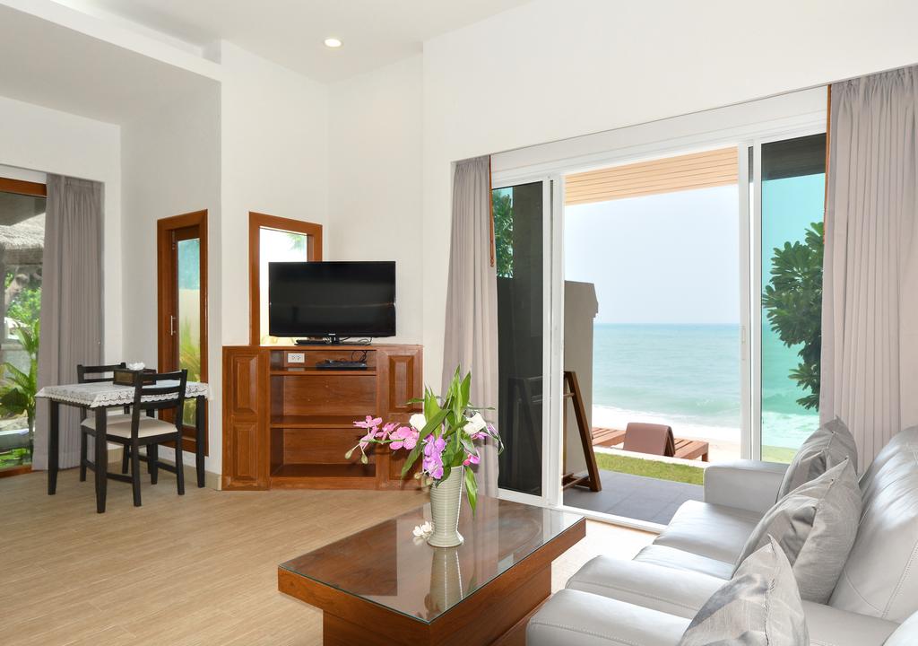 FAMILY SUITE SEA VIEW