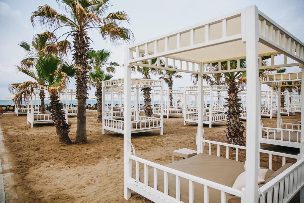 Plajă 